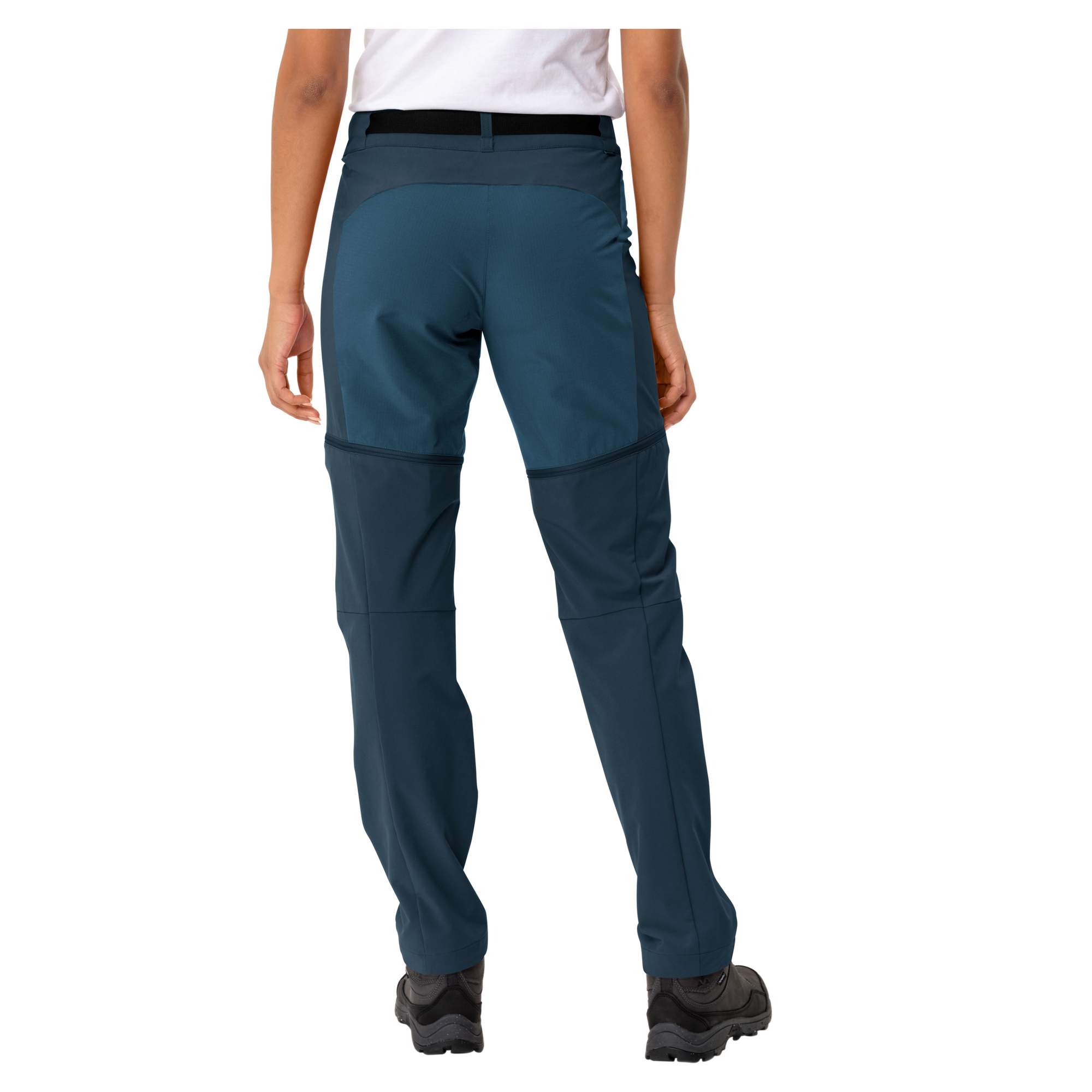 Vaude ELOPE ZO PANTS Damen - Trekkinghose