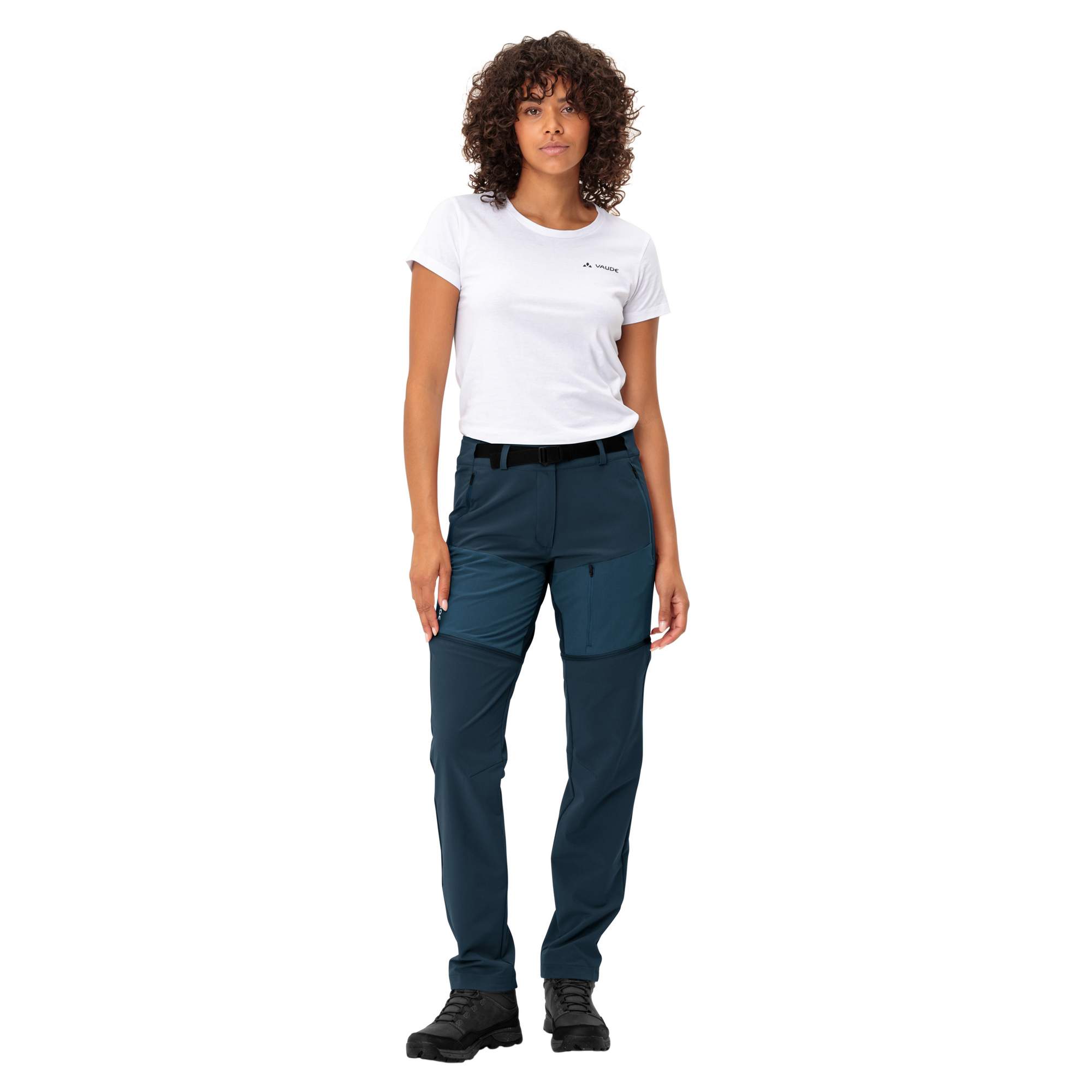 Vaude ELOPE ZO PANTS Damen - Trekkinghose