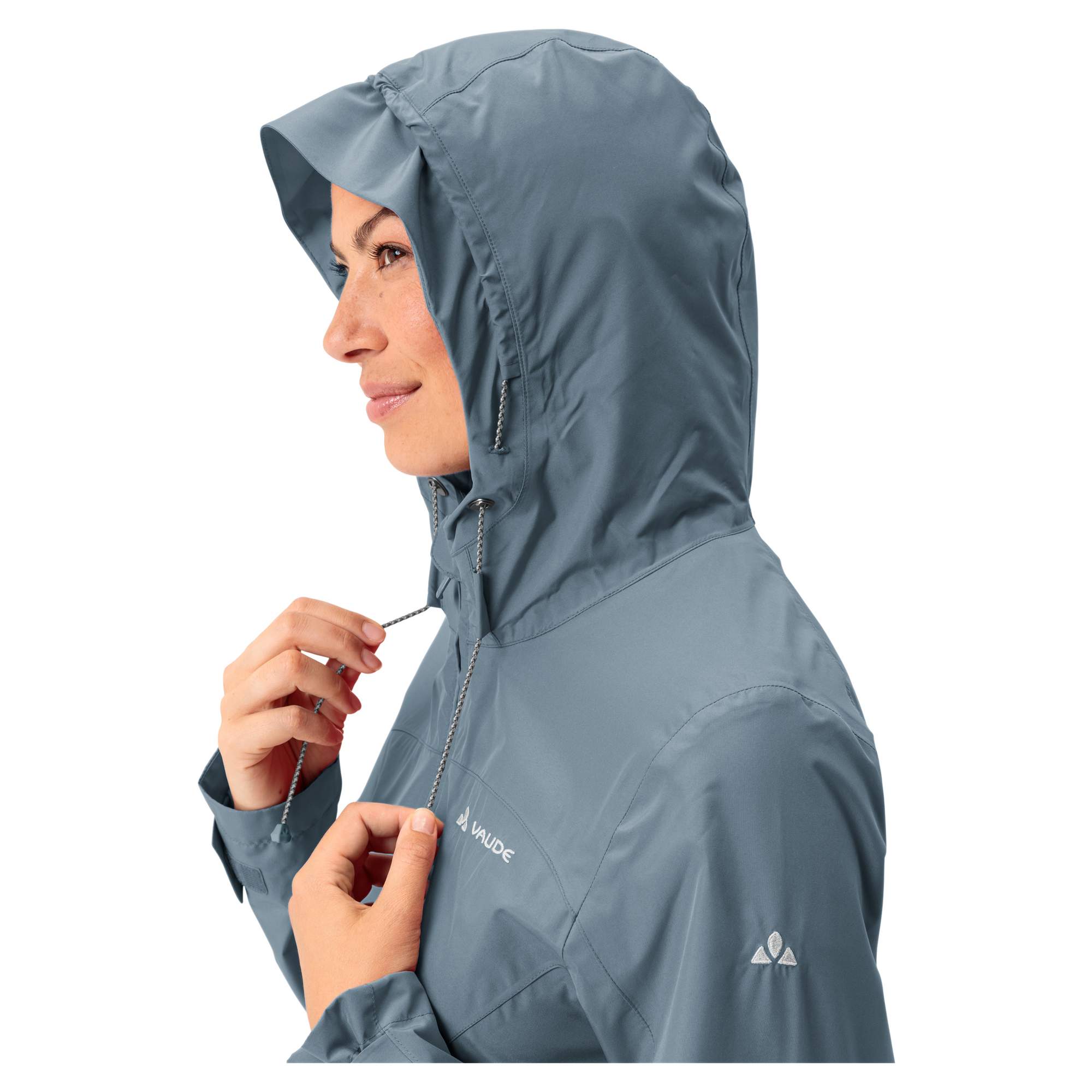Vaude SKOMER PARKA II Damen - Regenmantel