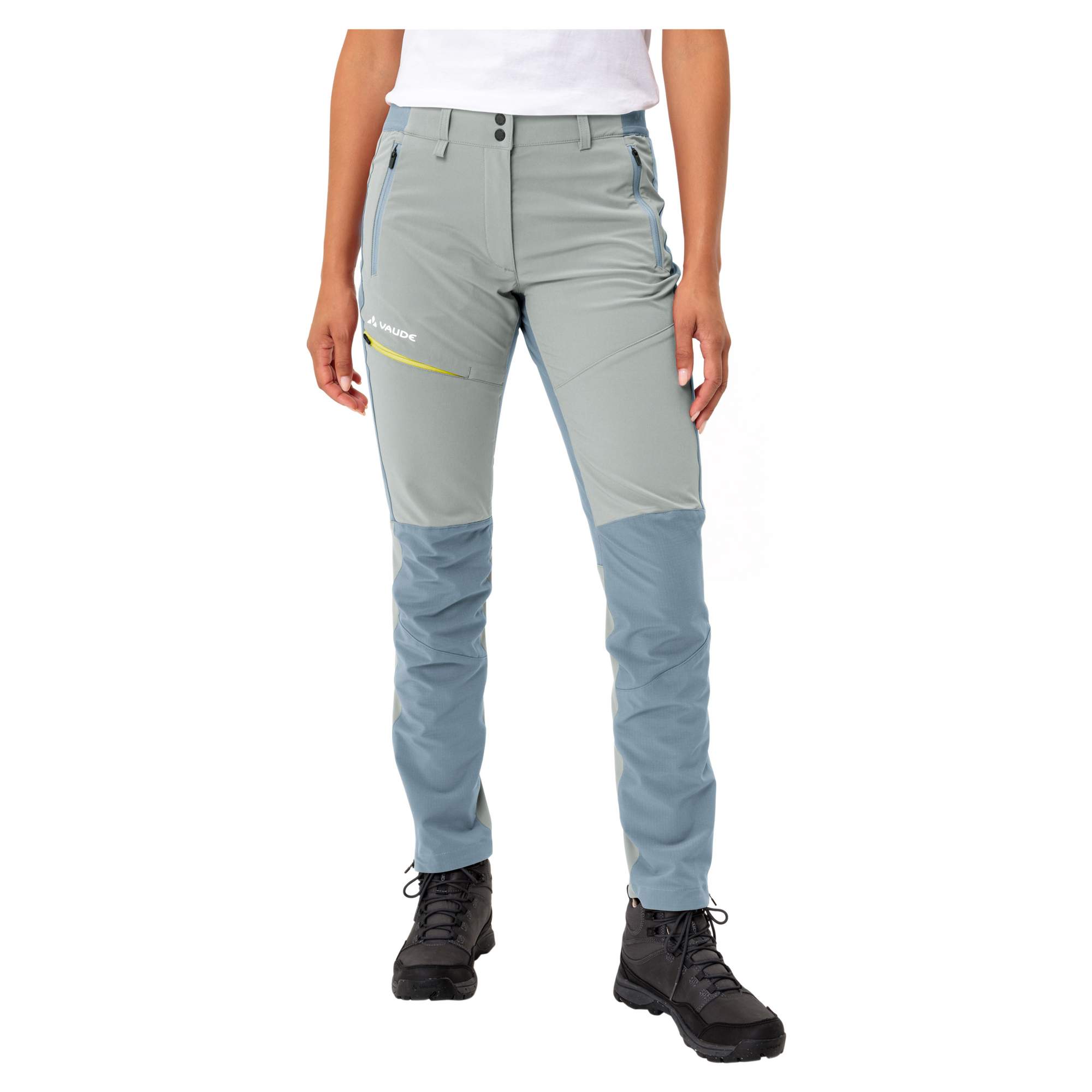 Vaude ELOPE PANTS Damen - Trekkinghose