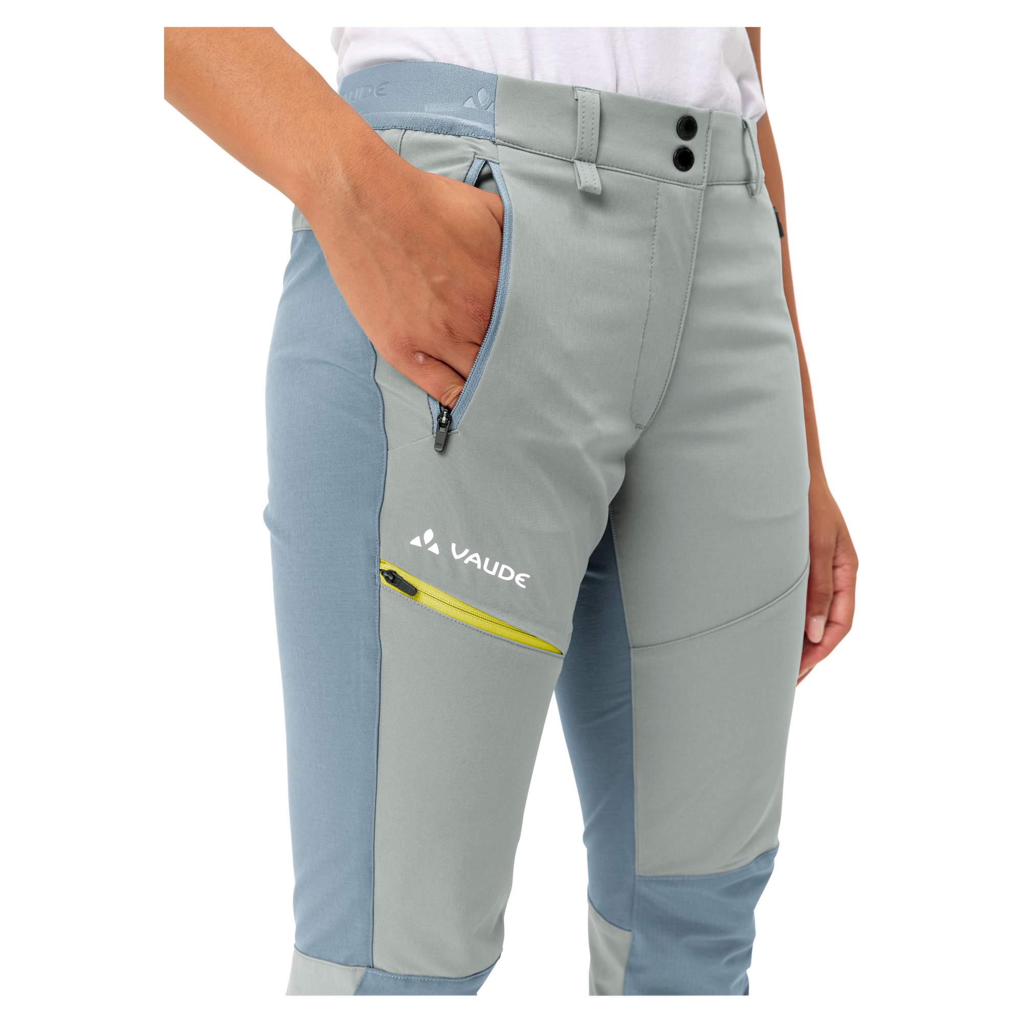 Vaude ELOPE PANTS Damen - Trekkinghose