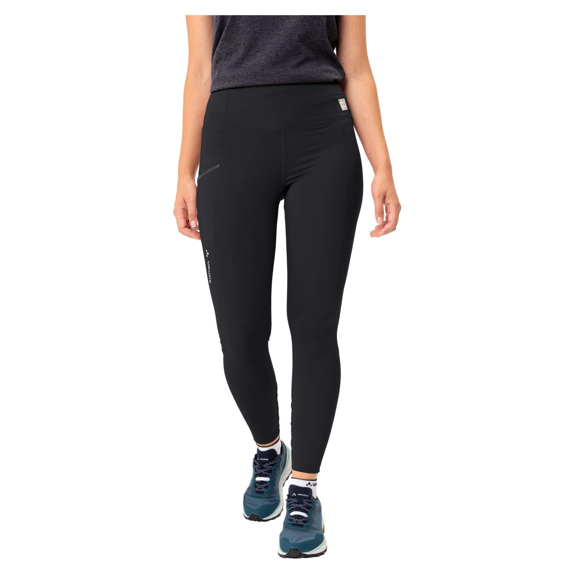 Vaude ESSENTIAL TIGHTS Damen - Leggings