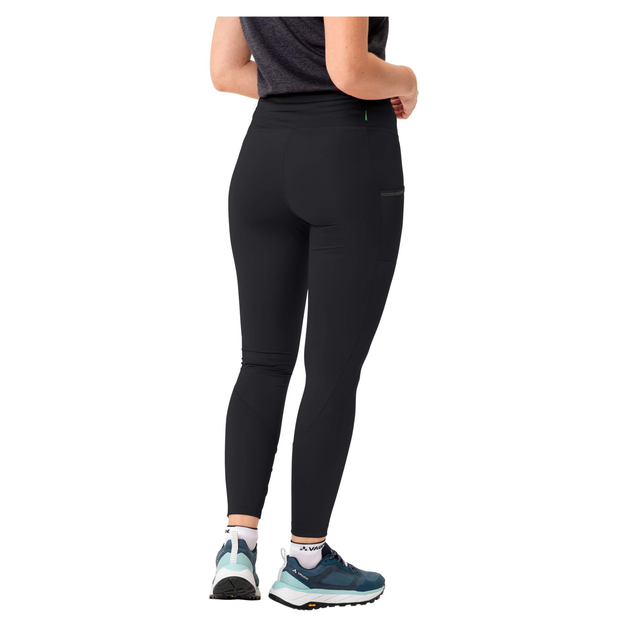 Vaude ESSENTIAL TIGHTS Damen - Leggings
