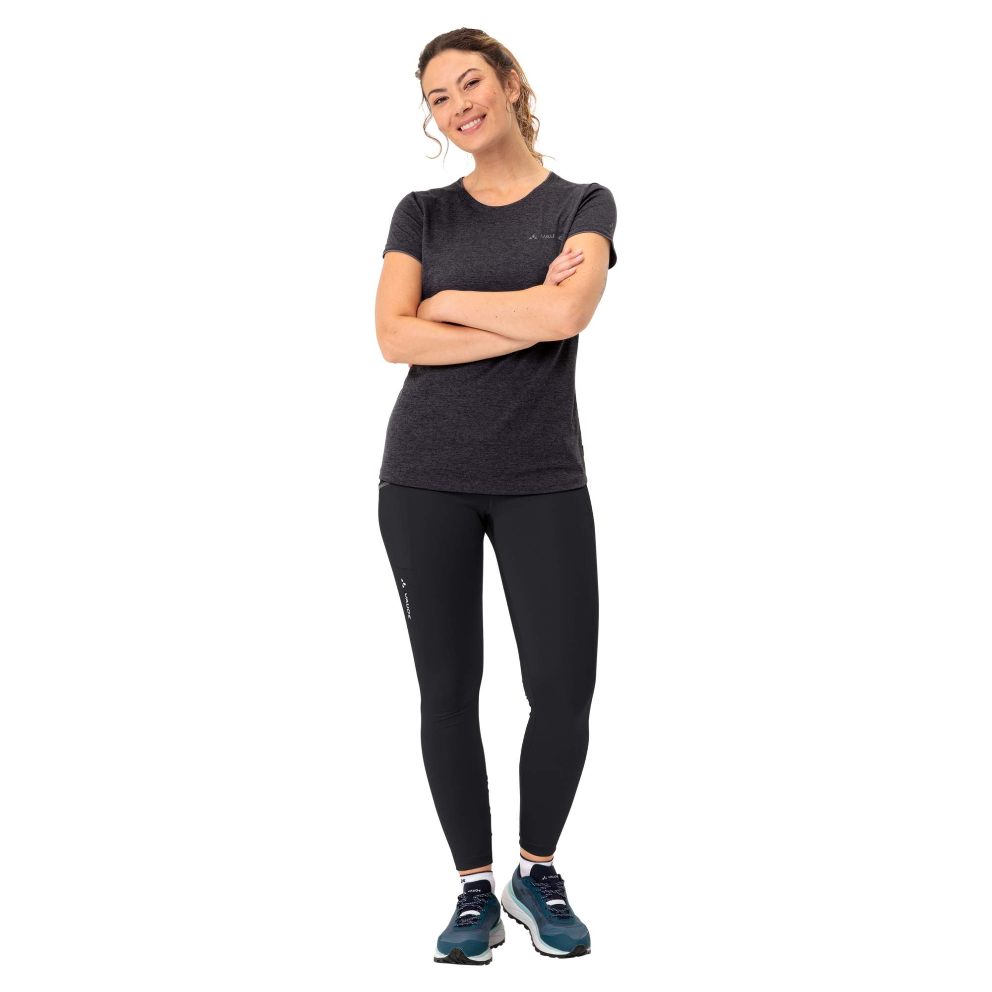 Vaude ESSENTIAL TIGHTS Damen - Leggings
