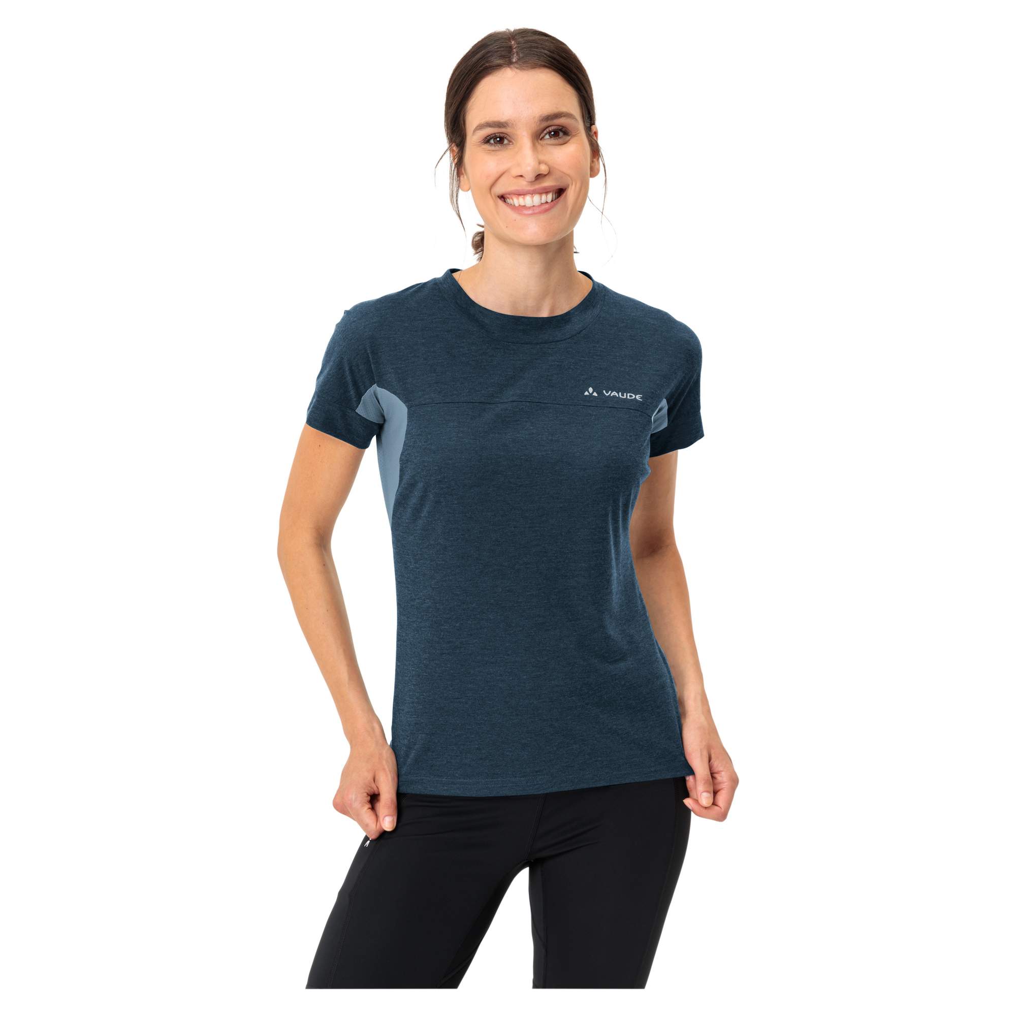 Vaude SCOPI T-SHIRT IV Damen - Funktionsshirt