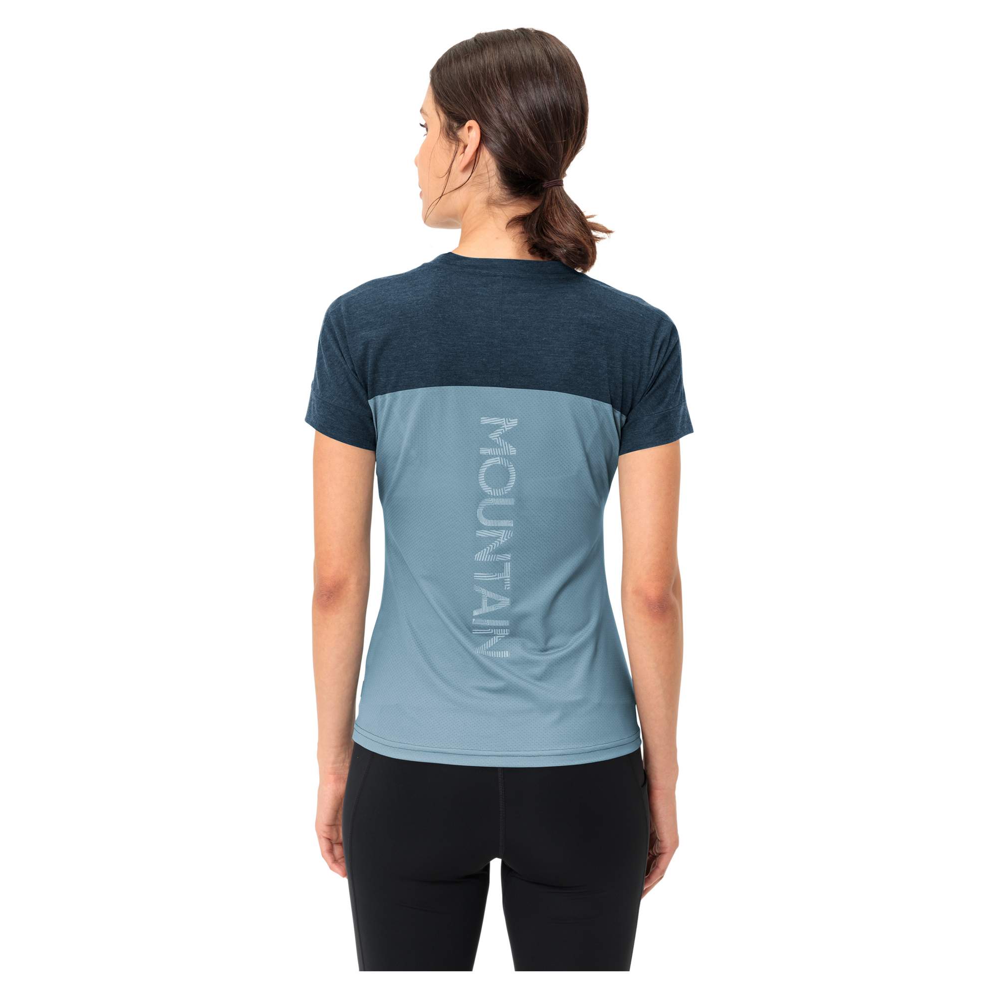 Vaude SCOPI T-SHIRT IV Damen - Funktionsshirt