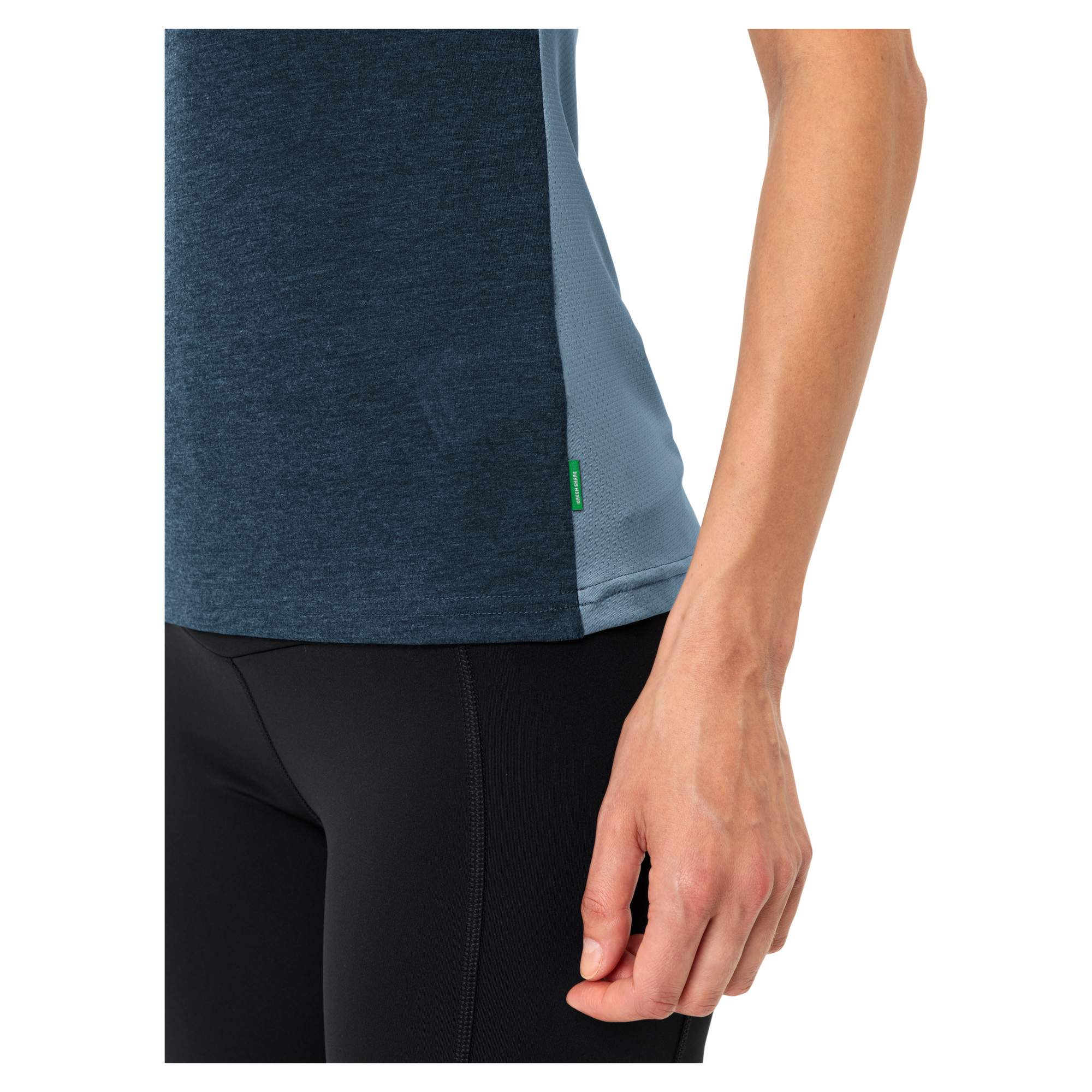 Vaude SCOPI T-SHIRT IV Damen - Funktionsshirt