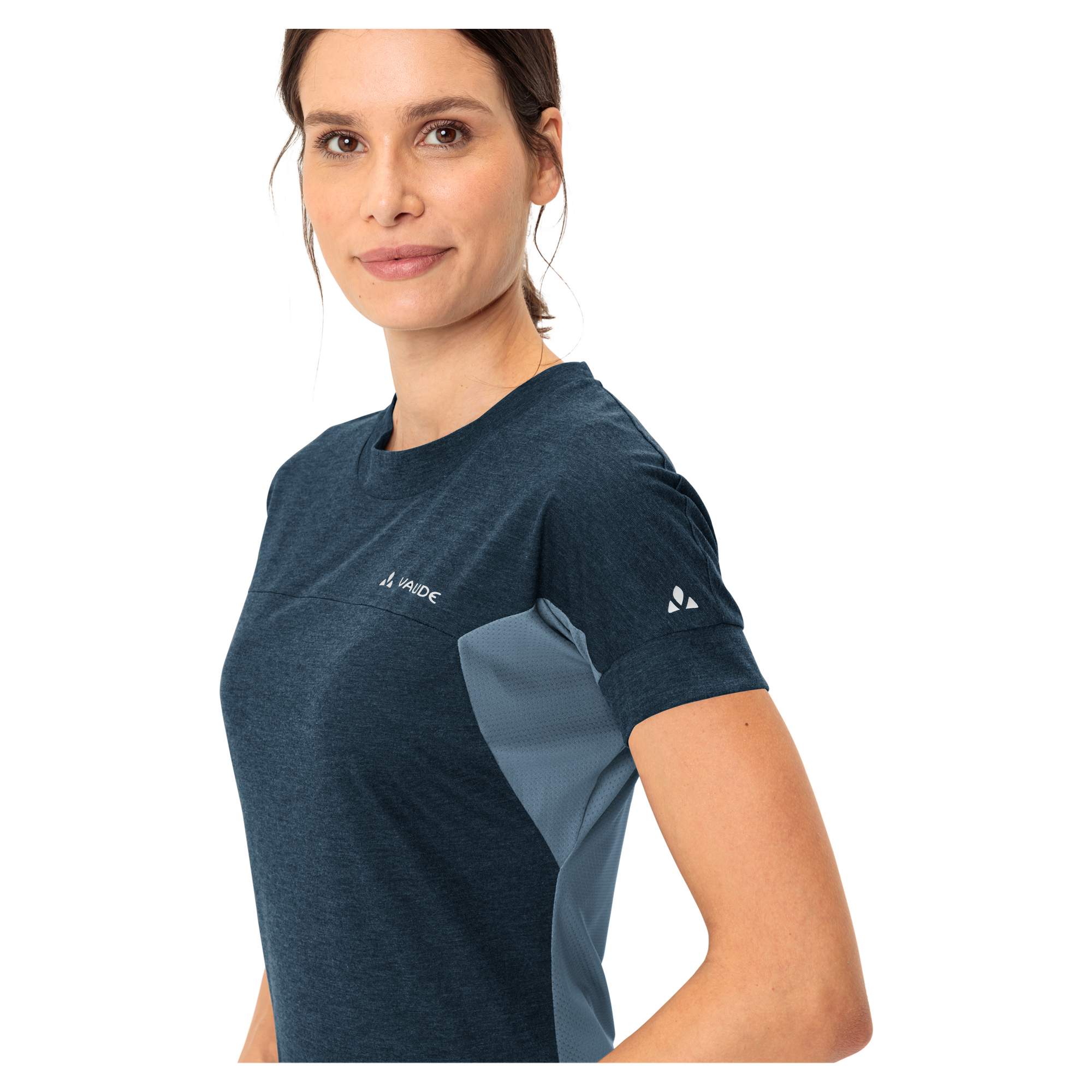 Vaude SCOPI T-SHIRT IV Damen - Funktionsshirt