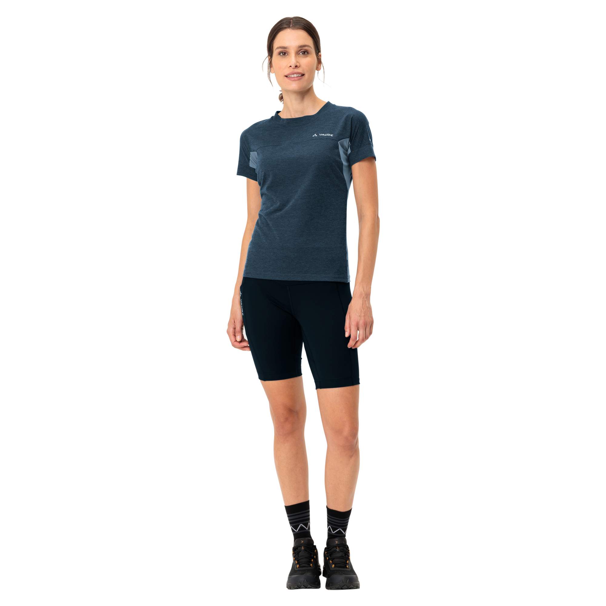 Vaude SCOPI T-SHIRT IV Damen - Funktionsshirt