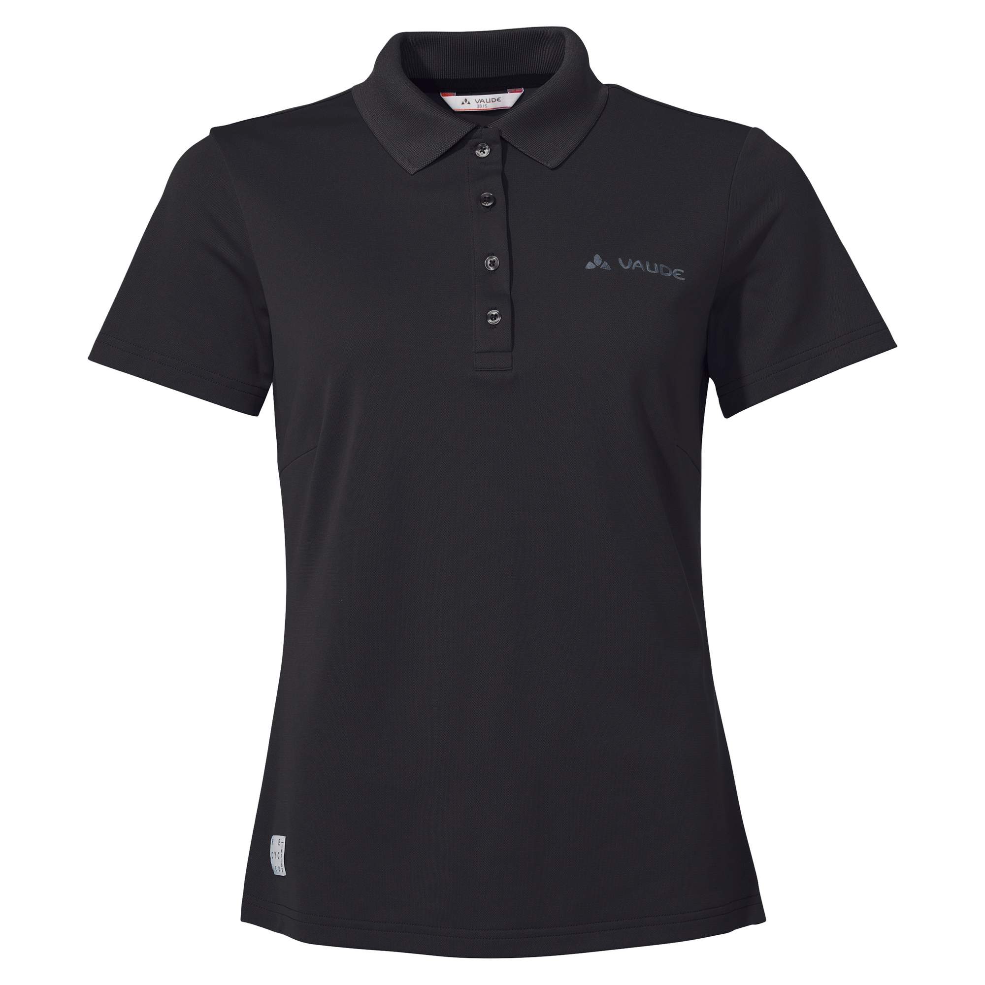 Vaude ESSENTIAL POLO SHIRT Damen - Polo-Shirt