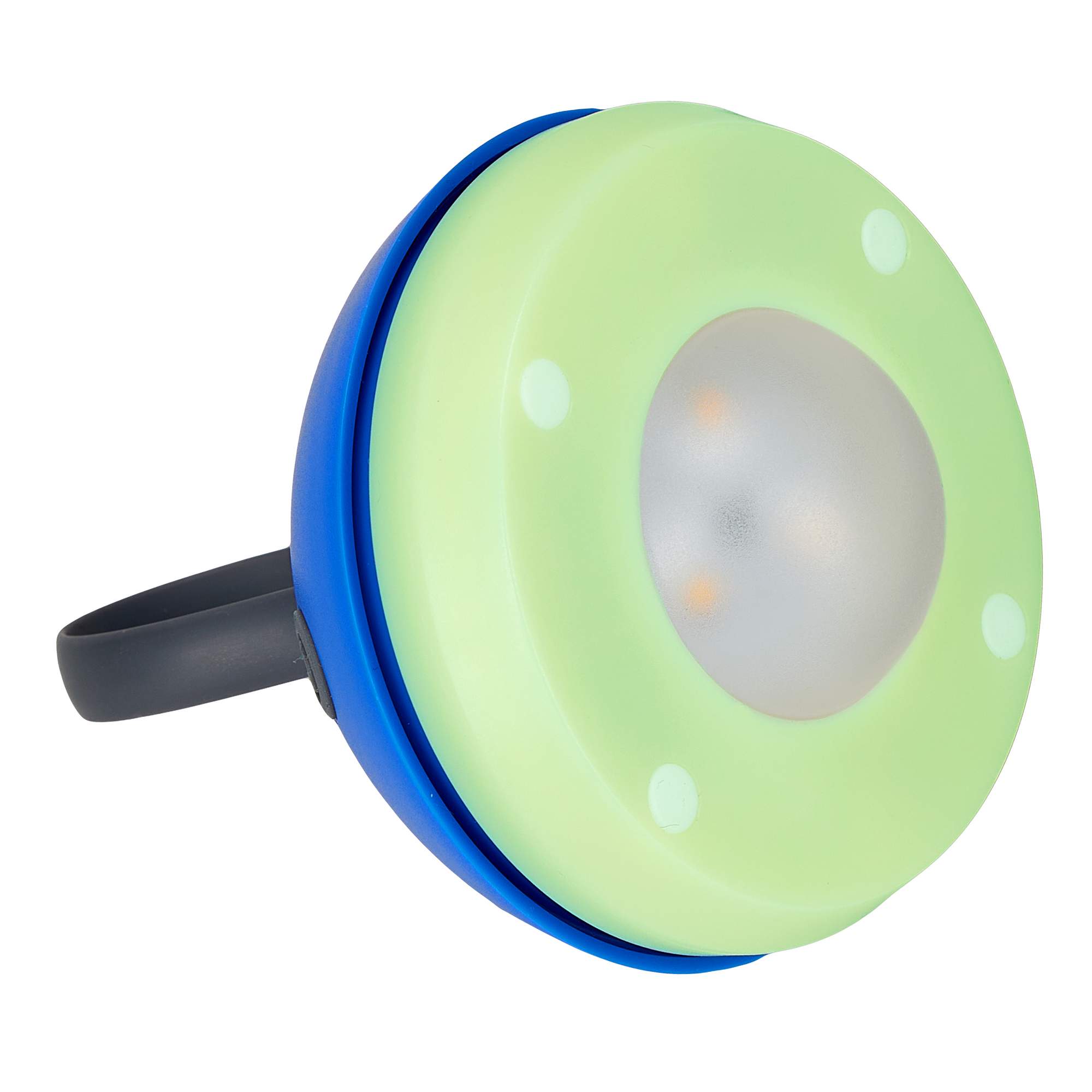 Essential Elements MOON+LIGHT RECYCLED USB LANTERN WITH GLOW - Laterne