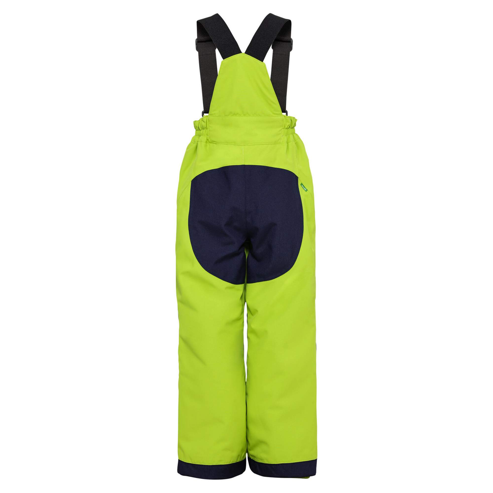 Vaude SNOW CUP PANTS III Kinder - Thermohose