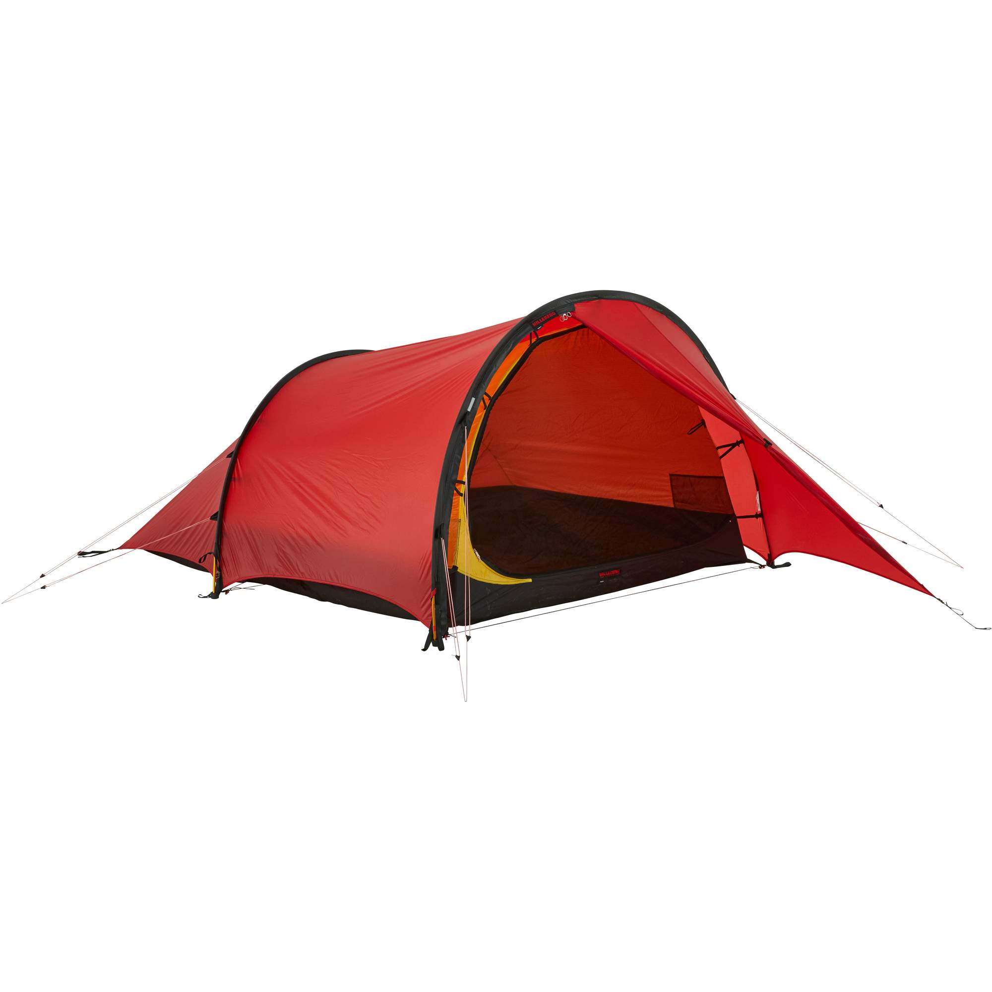 Hilleberg ANJAN 3 - Tunnelzelt