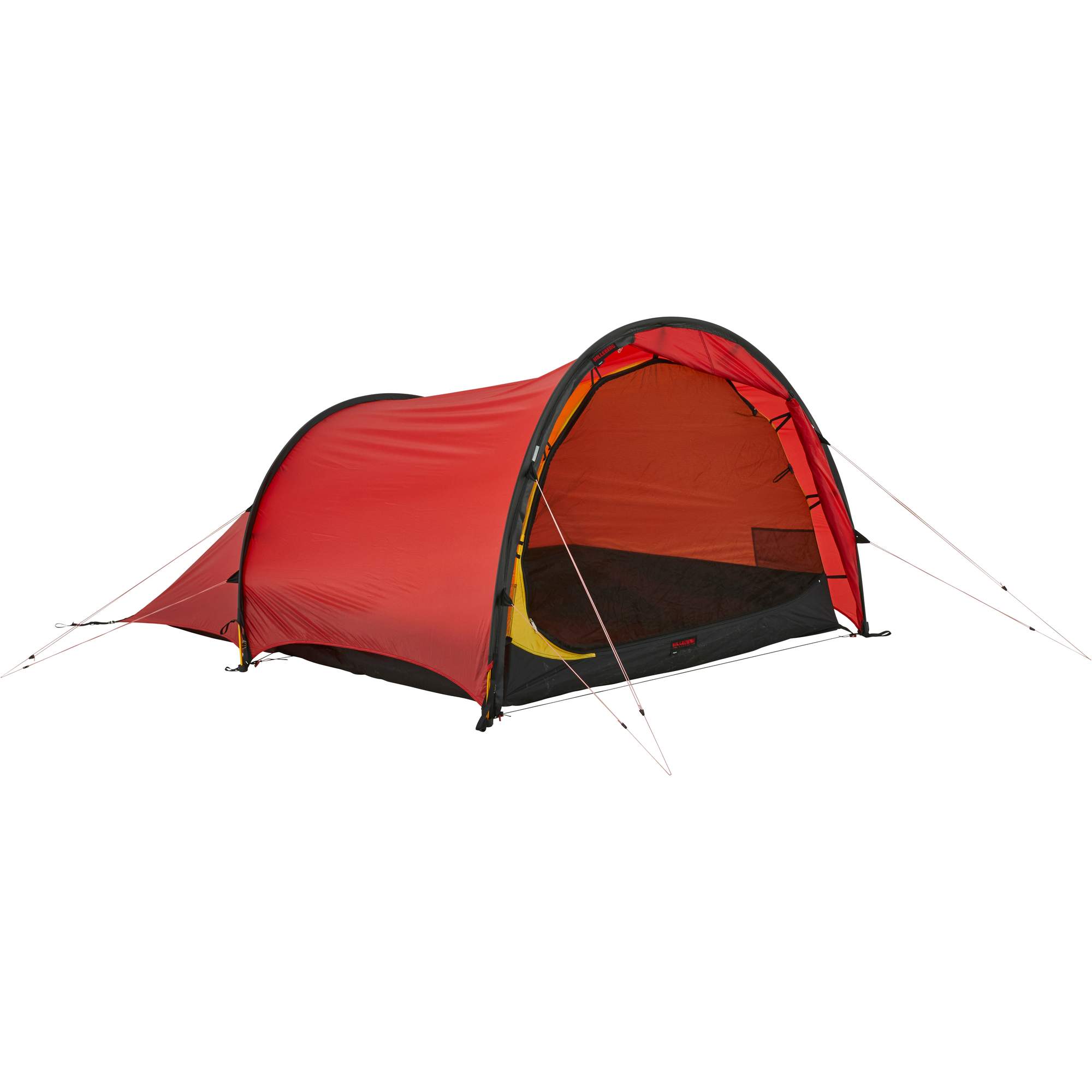 Hilleberg ANJAN 3 - Tunnelzelt