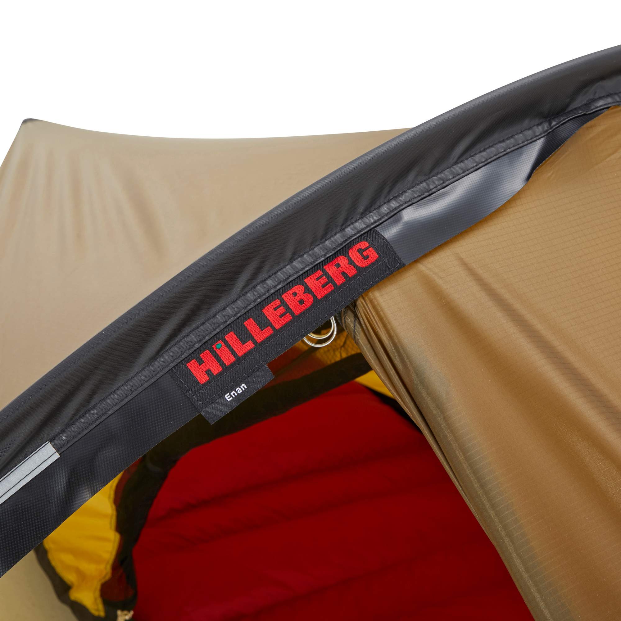 Hilleberg ENAN - Einpersonenzelt