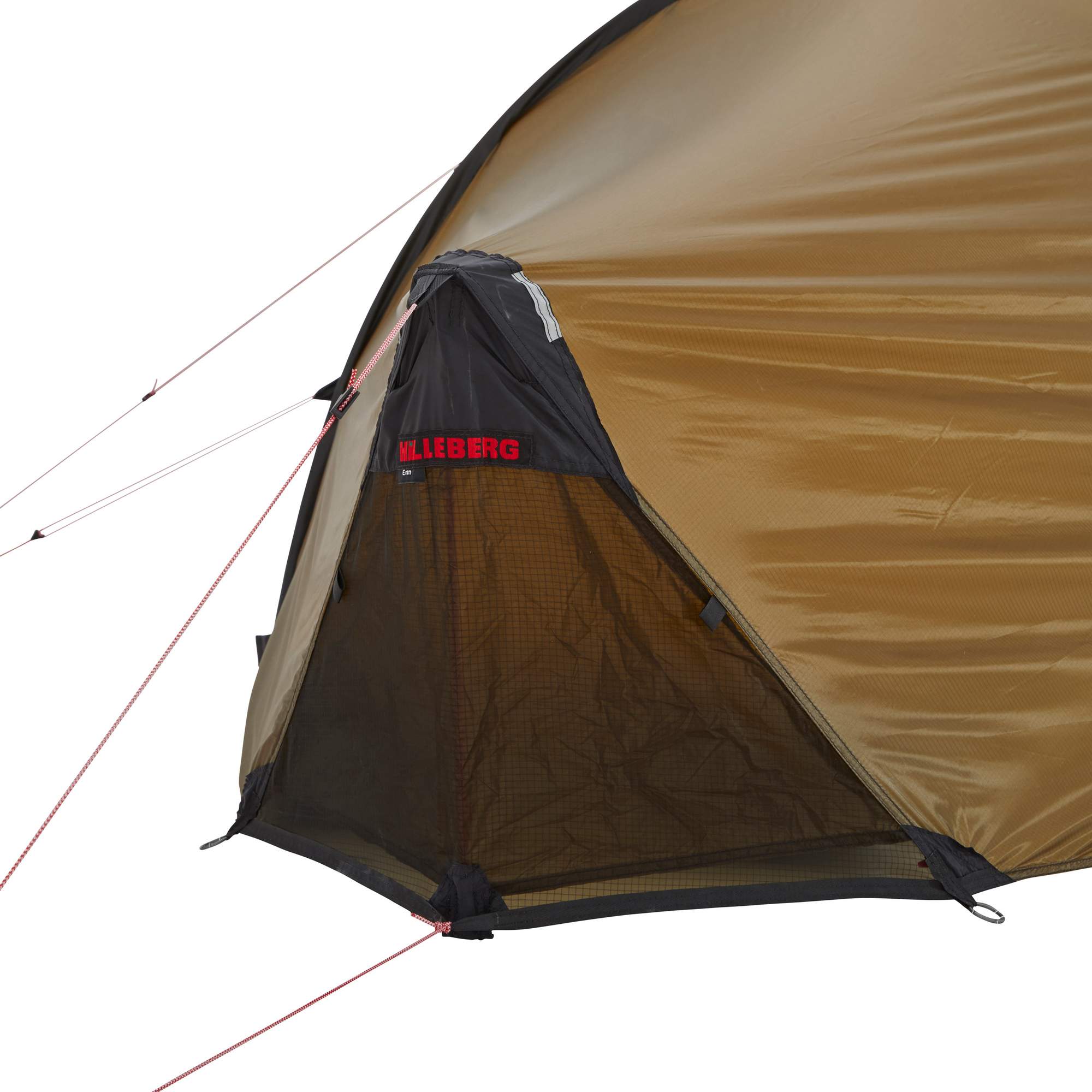Hilleberg ENAN - Einpersonenzelt