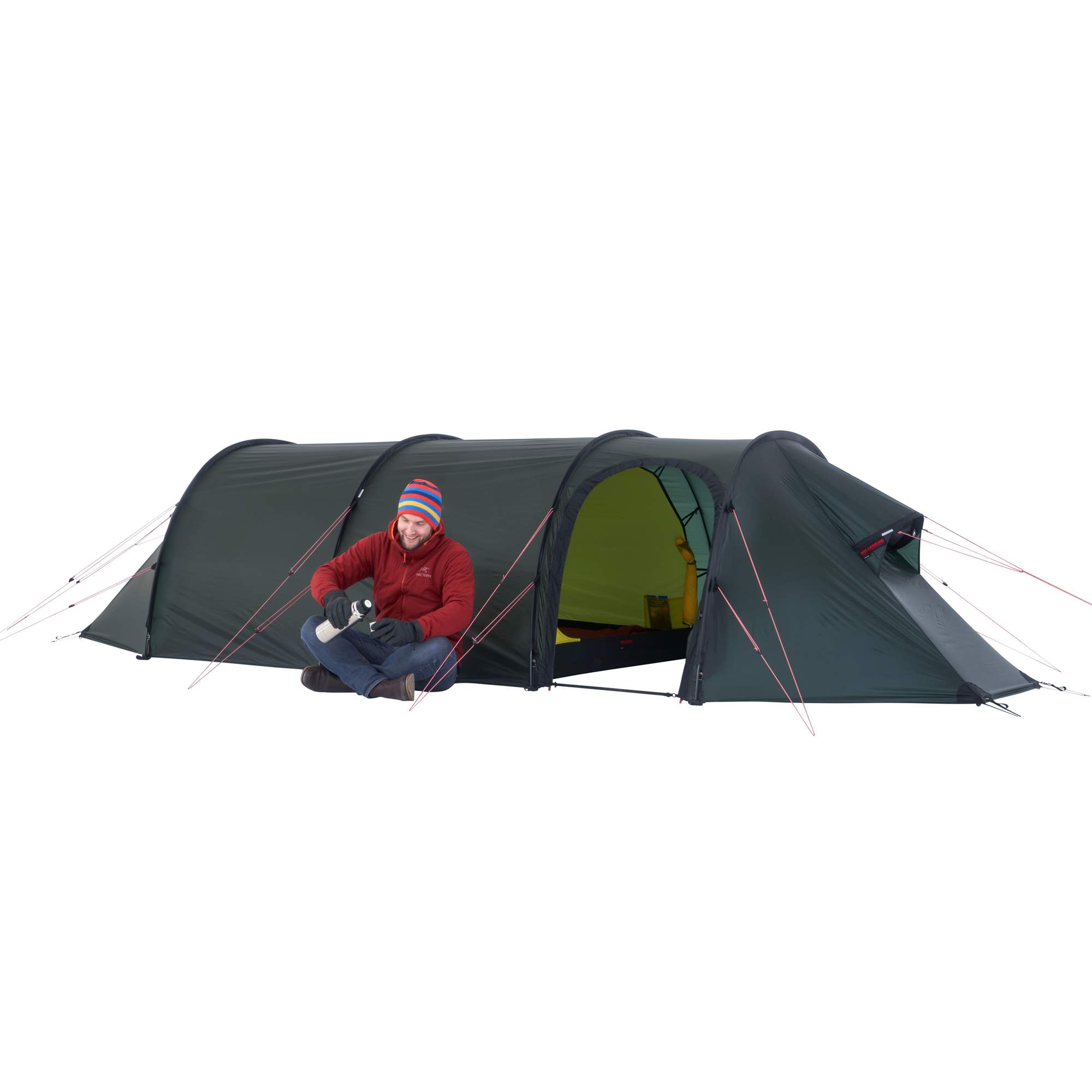 Hilleberg KERON 3 GT - Tunnelzelt