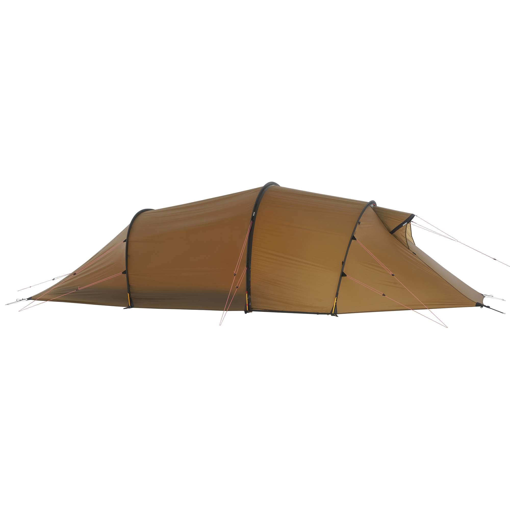 Hilleberg NALLO 4 GT - Tunnelzelt