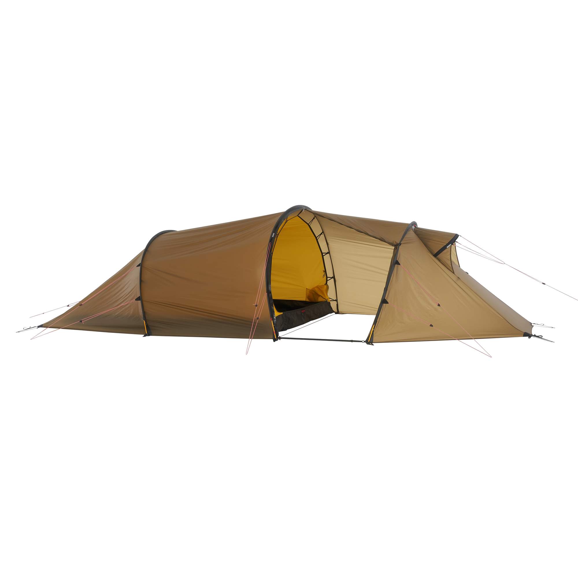 Hilleberg NALLO 4 GT - Tunnelzelt