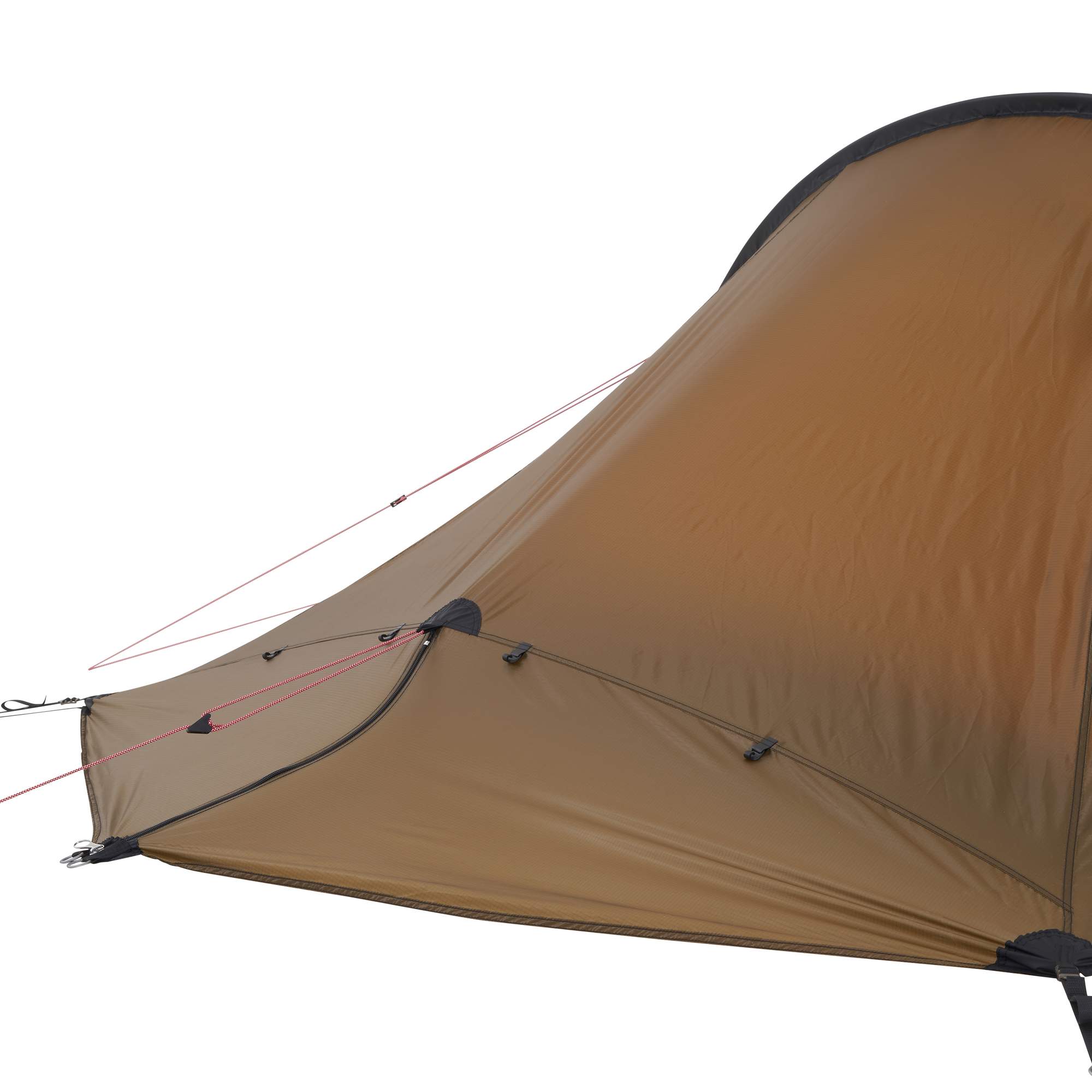 Hilleberg NALLO 4 GT - Tunnelzelt