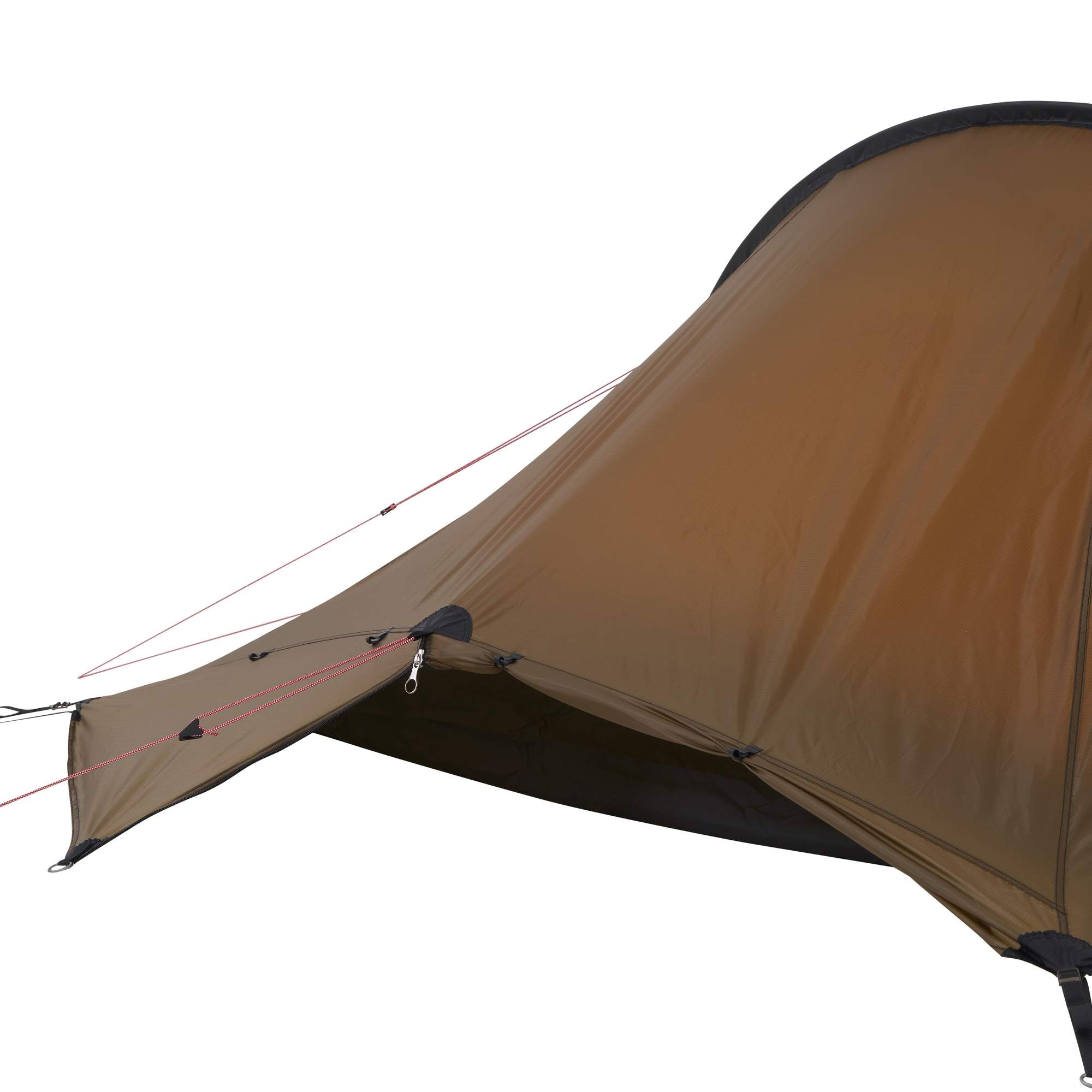 Hilleberg NALLO 4 GT - Tunnelzelt