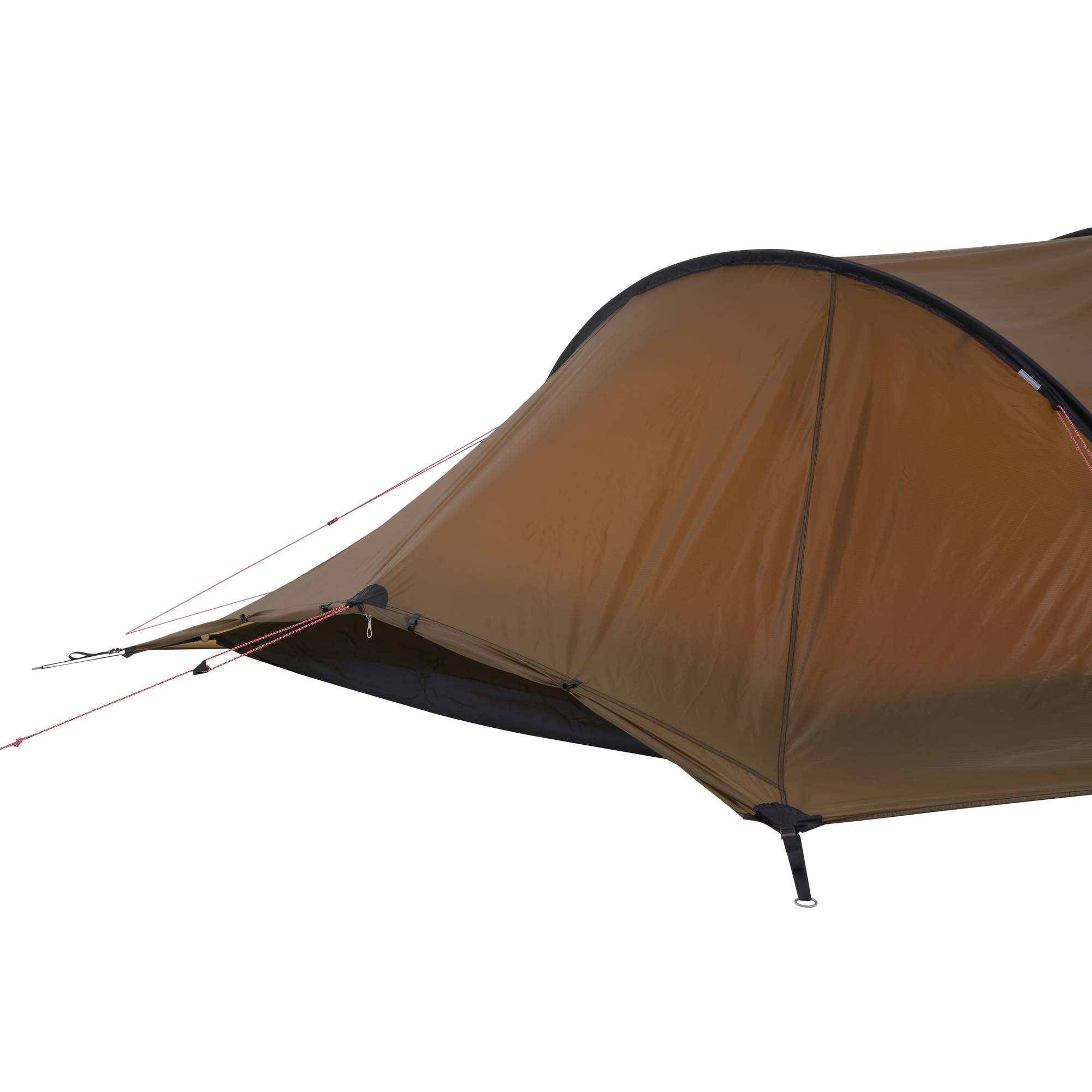 Hilleberg NALLO 4 GT - Tunnelzelt
