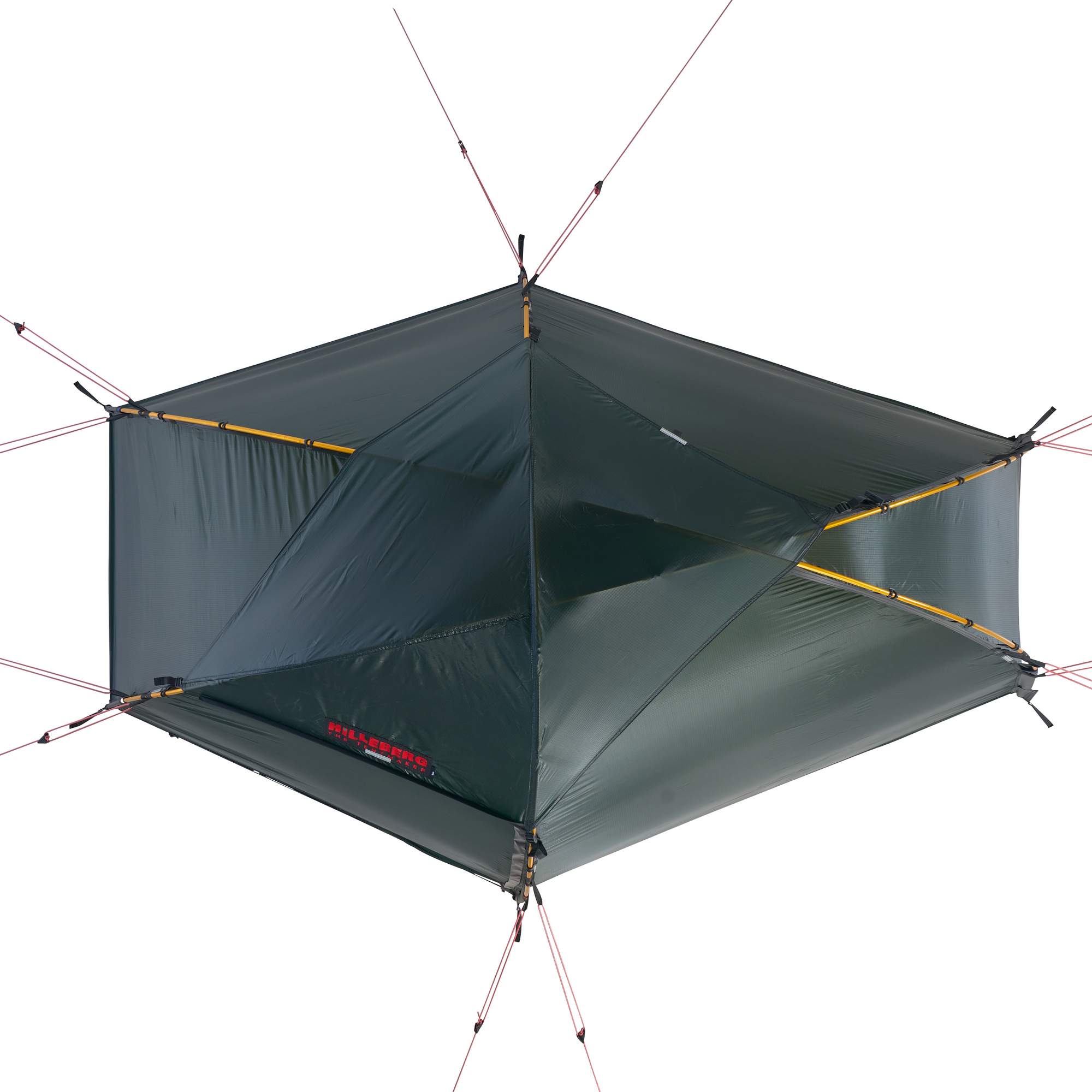 Hilleberg SOULO - Kuppelzelt