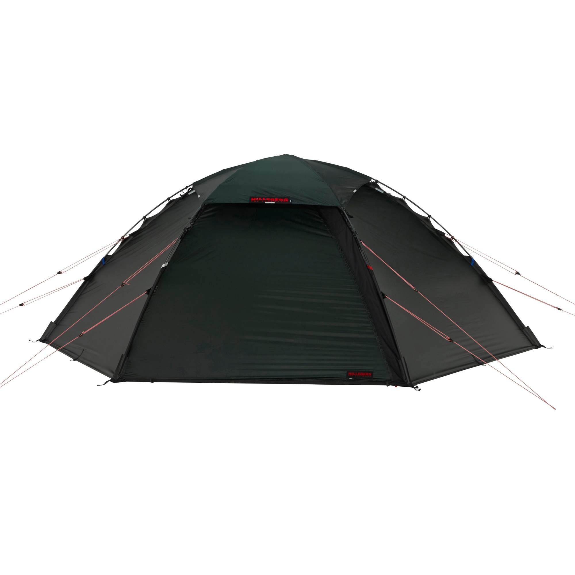 Hilleberg STAIKA - Kuppelzelt