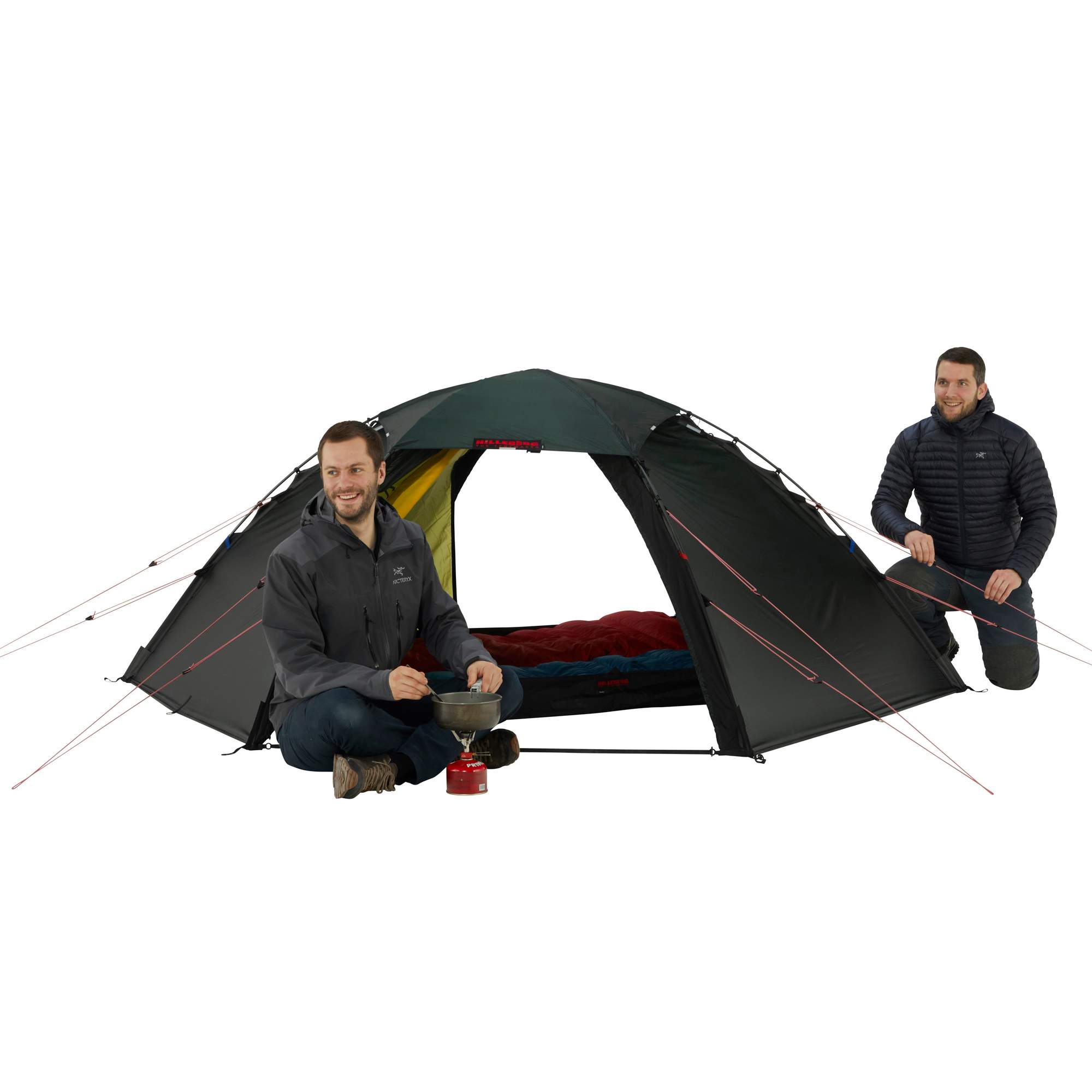 Hilleberg STAIKA - Kuppelzelt