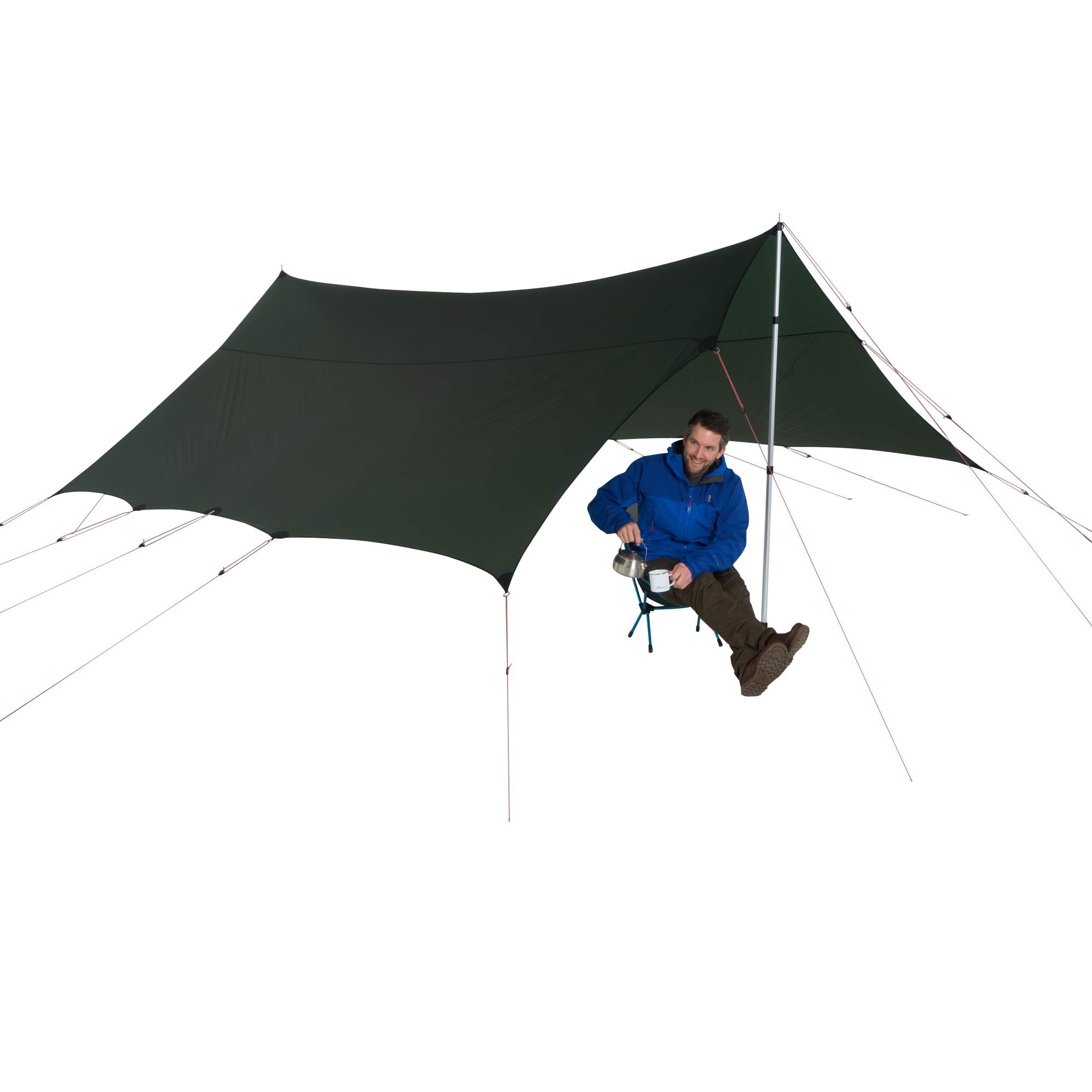 Hilleberg TARP 20 UL - Tarp