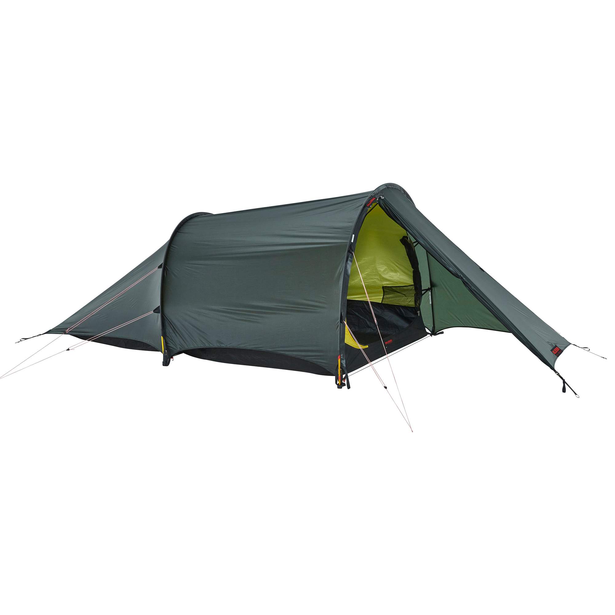 Hilleberg ANJAN 2 - Tunnelzelt