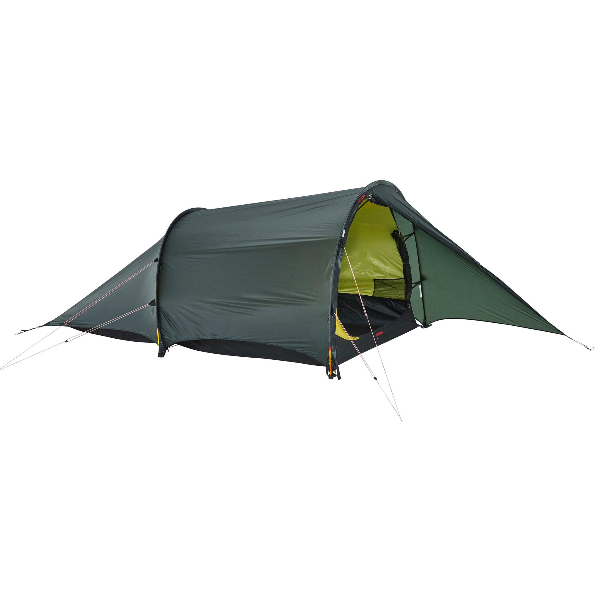 Hilleberg ANJAN 2 - Tunnelzelt