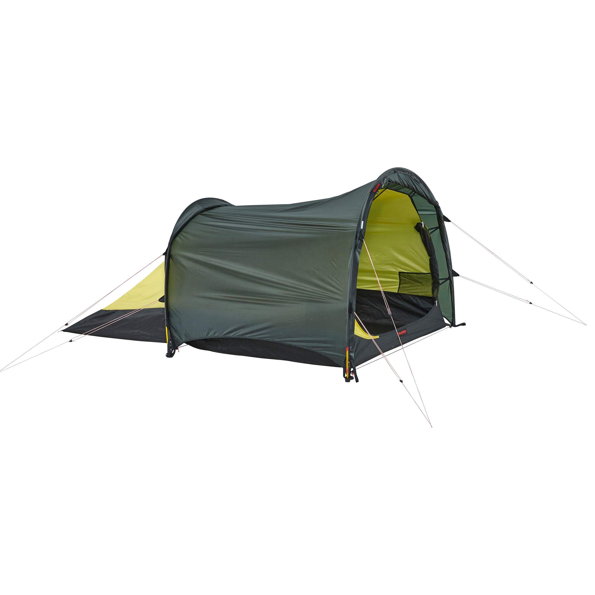 Hilleberg ANJAN 2 - Tunnelzelt