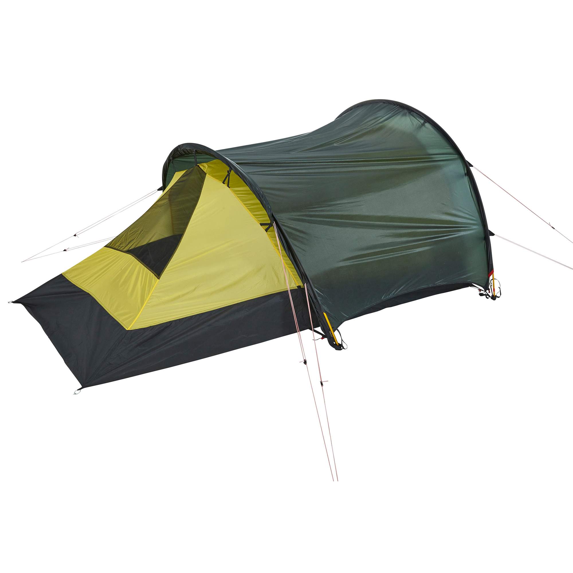 Hilleberg ANJAN 2 - Tunnelzelt