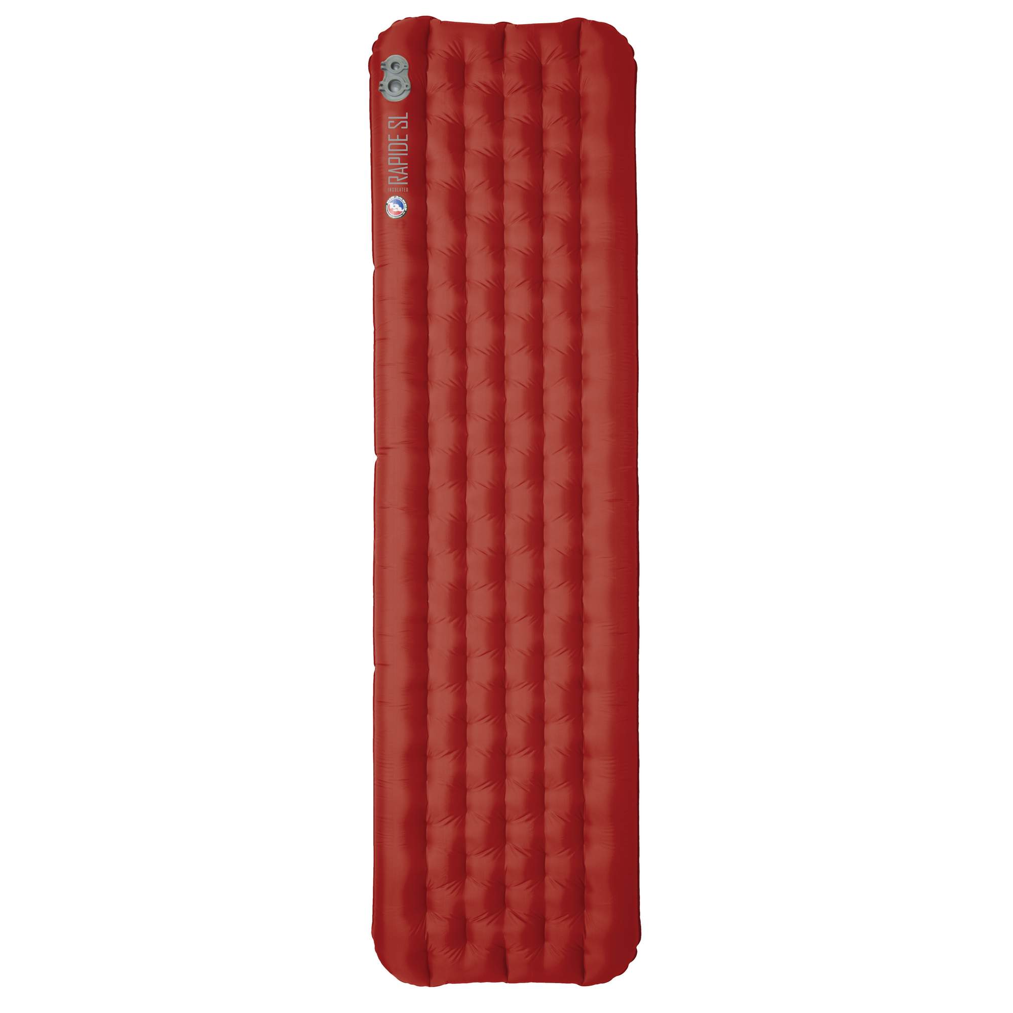 Big Agnes RAPIDE SL INSULATED - Isomatte