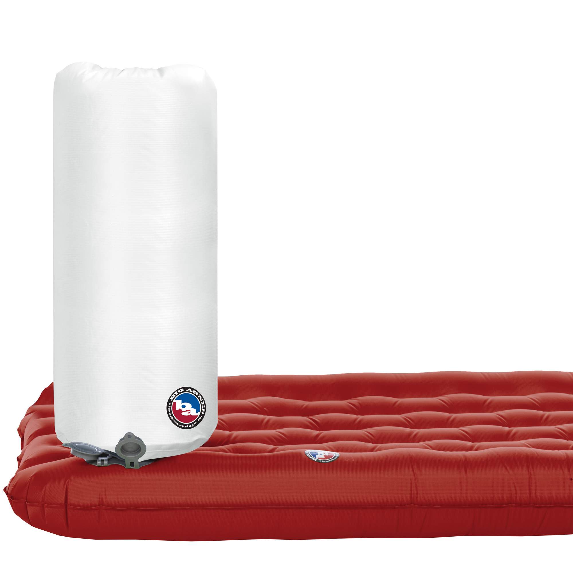 Big Agnes RAPIDE SL INSULATED - Isomatte
