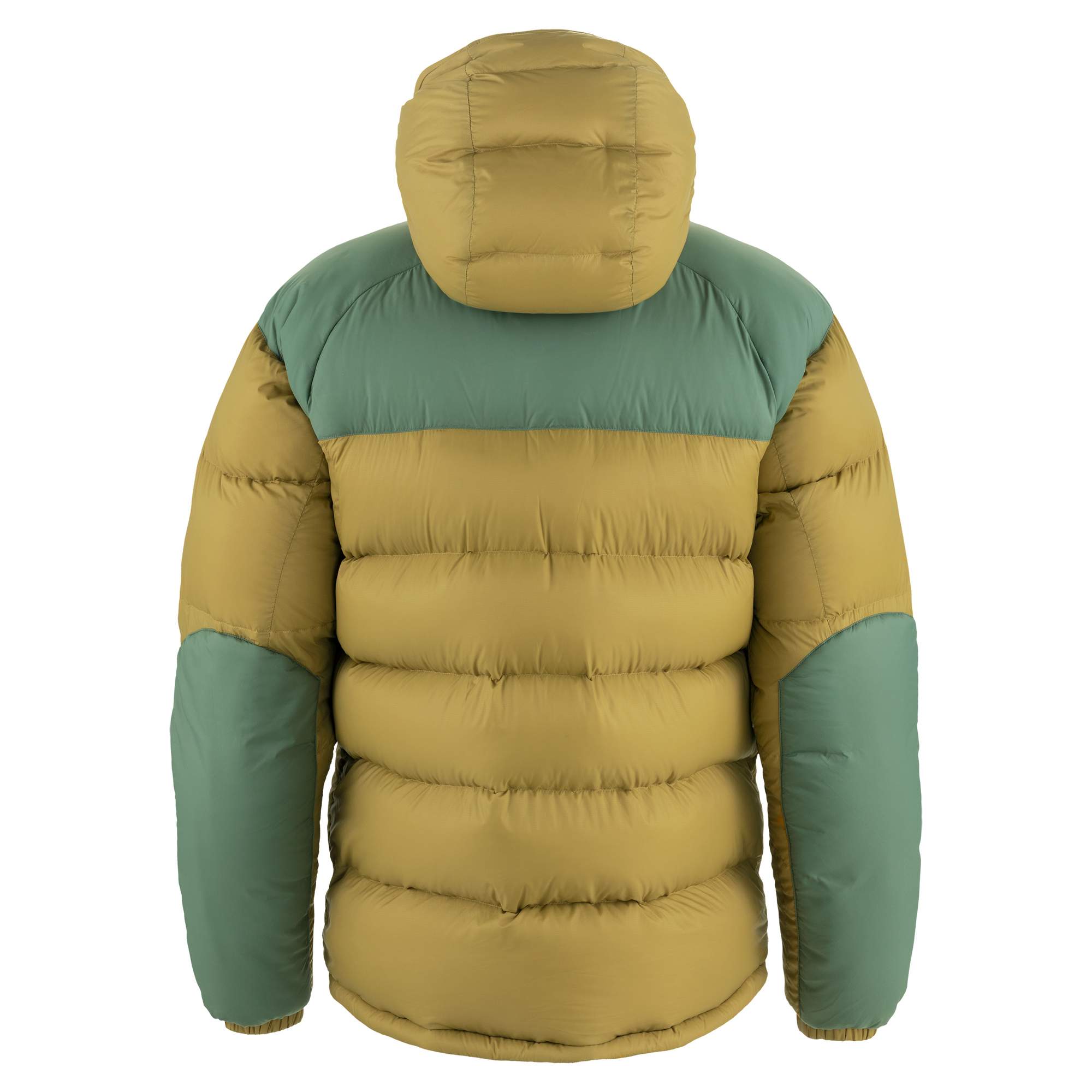 Tierra KEBNEPAKTE DOWN JACKET M Herren - Daunenjacke