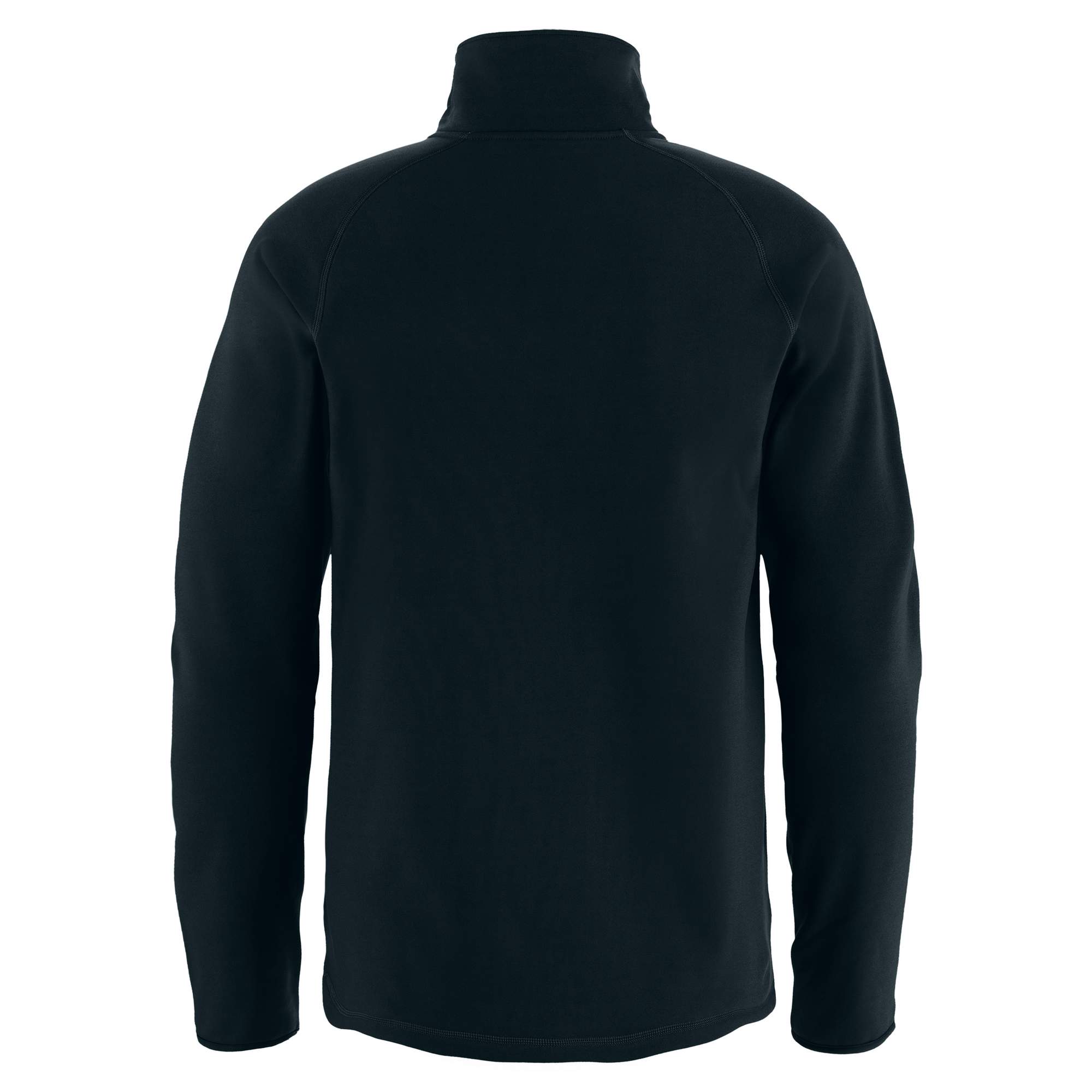 Tierra KVALØYA HALF ZIP M Herren - Fleecepullover
