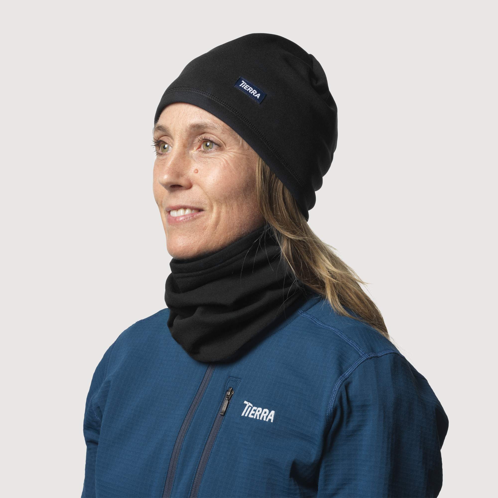 Tierra KVALØYA TUBE Unisex - Schal Tierra KVALØYA TUBE Unisex - Schal