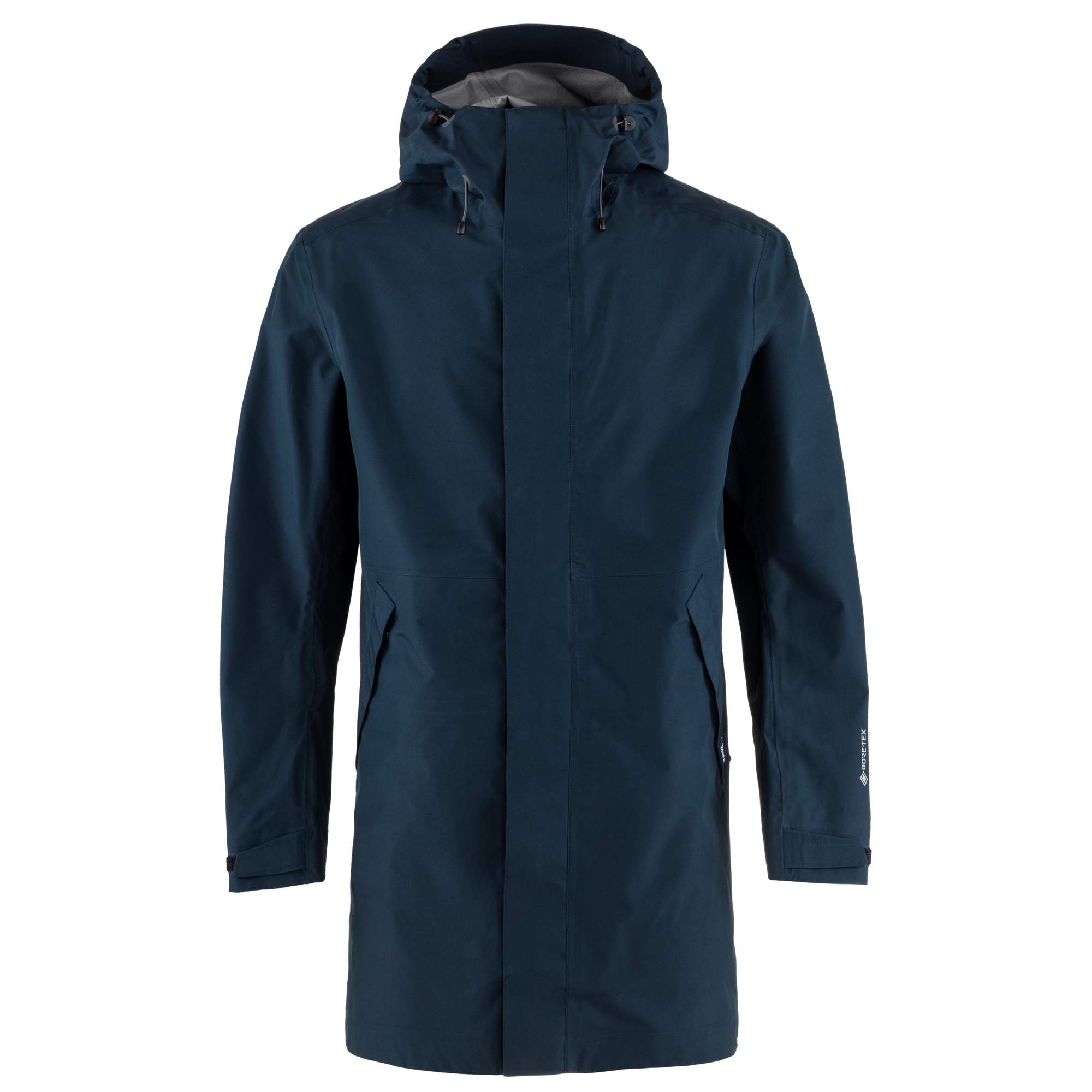 Tierra SVOLVÆR COAT M Herren - Regenmantel