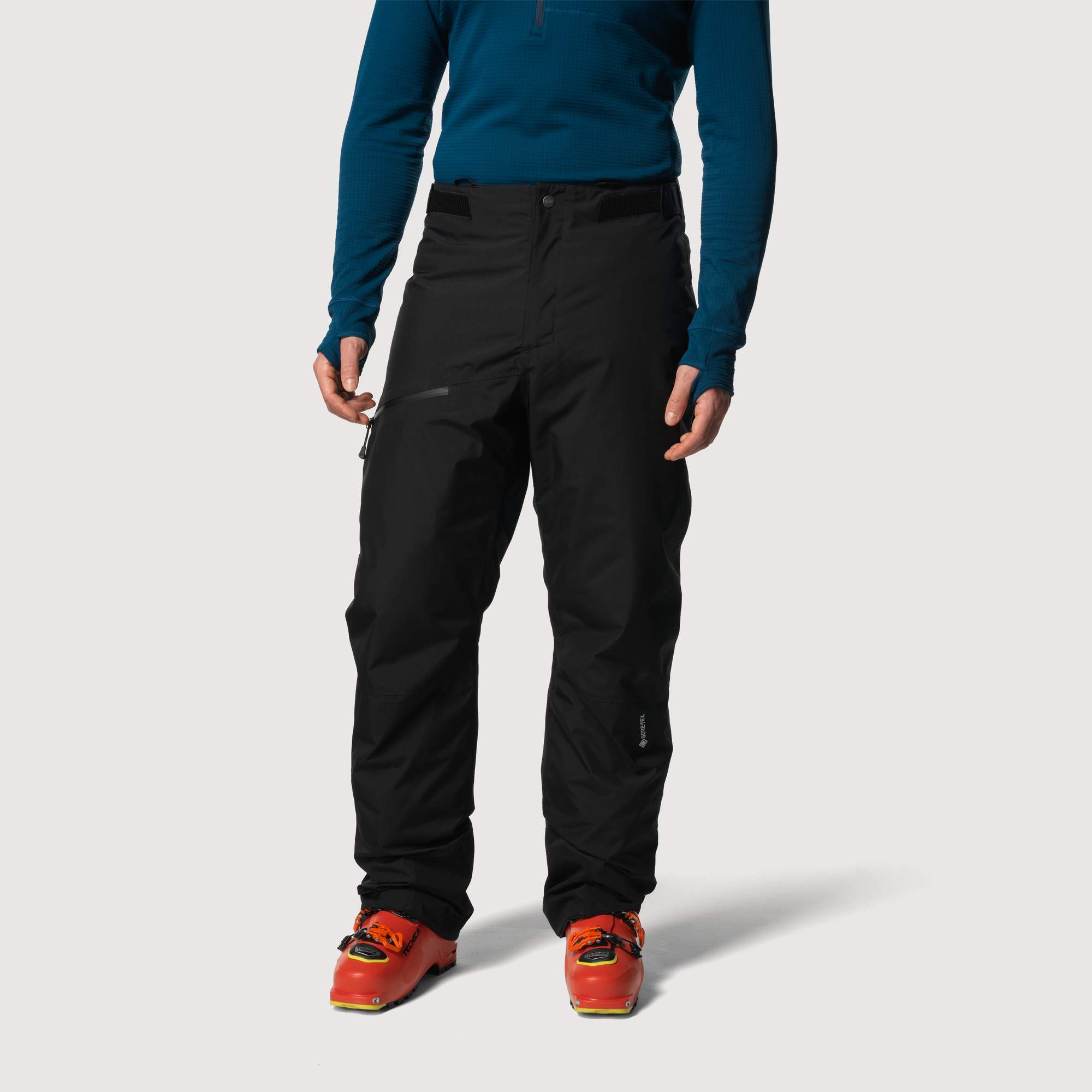 Tierra AKTSE INSULATED PANT M Herren - Winterhose
