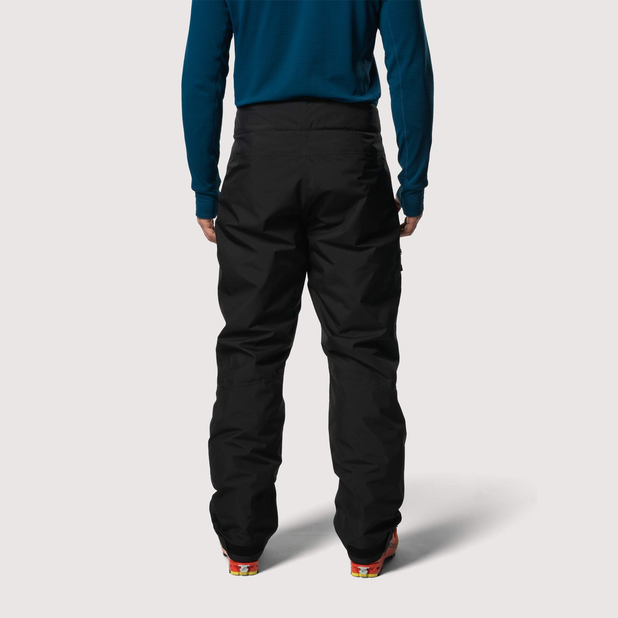 Tierra AKTSE INSULATED PANT M Herren - Winterhose