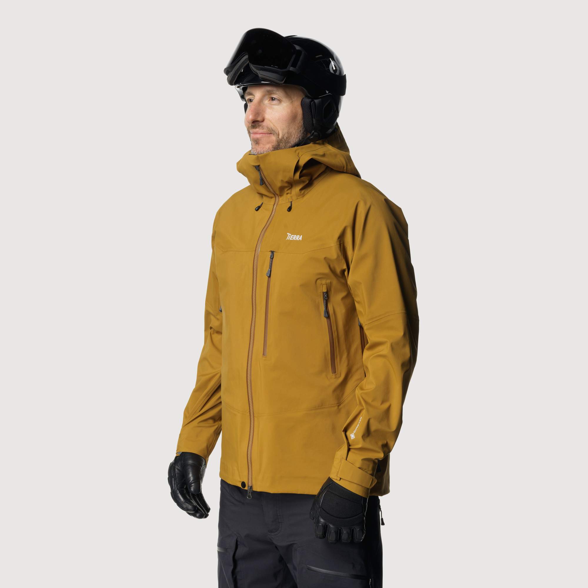 Tierra TOLPA JACKET M Herren - Hardshelljacke
