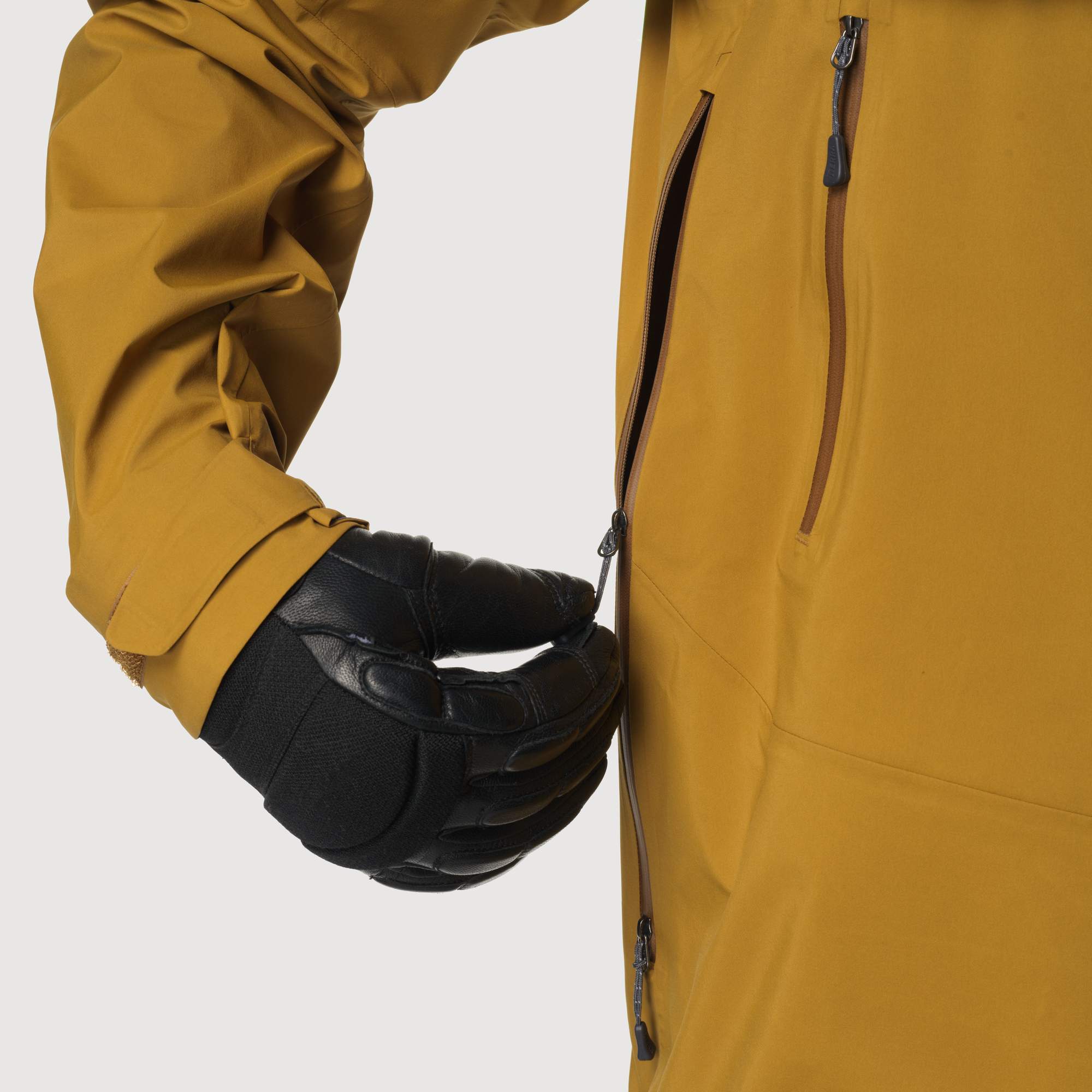 Tierra TOLPA JACKET M Herren - Hardshelljacke