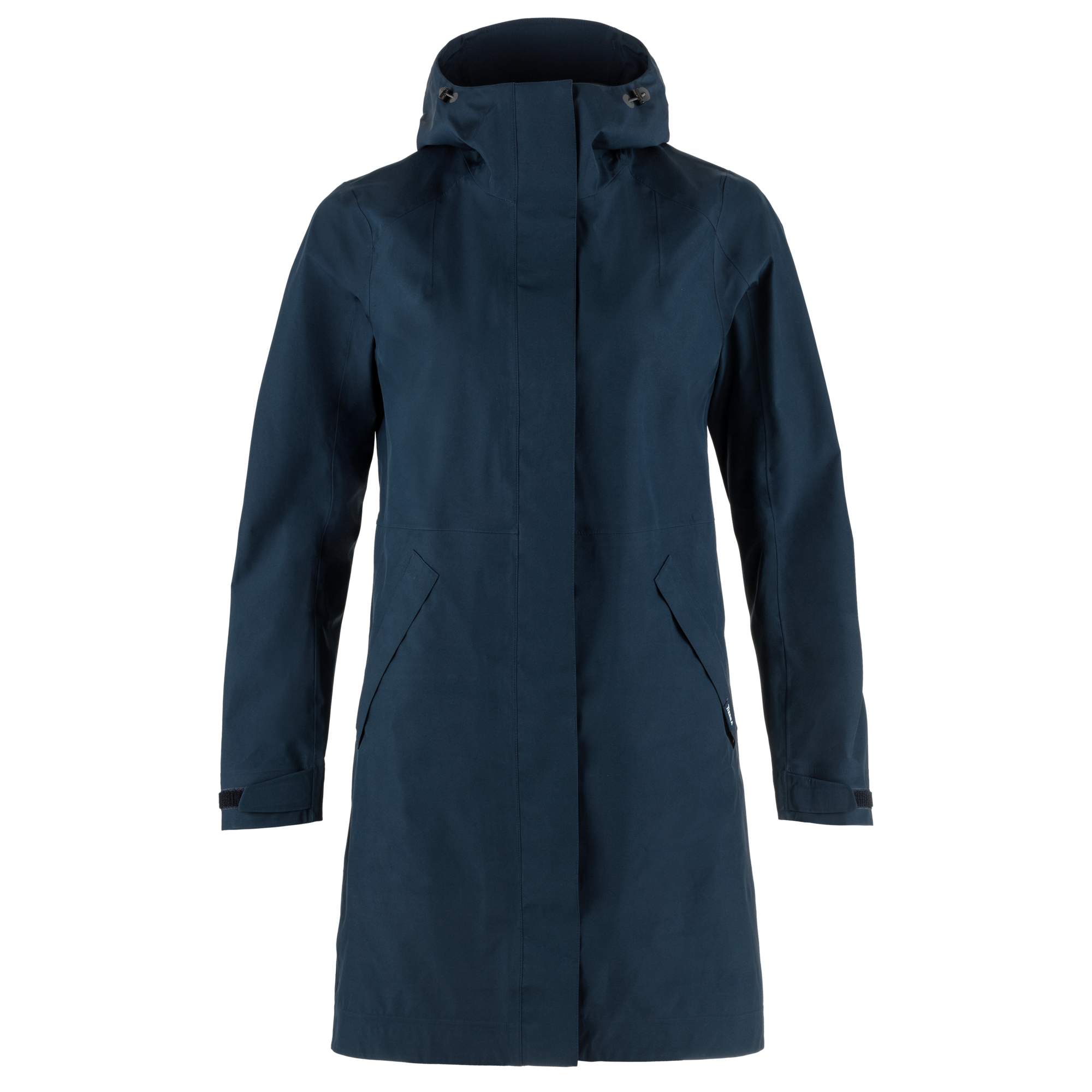 Tierra SVOLVÆR COAT W Damen - Regenmantel