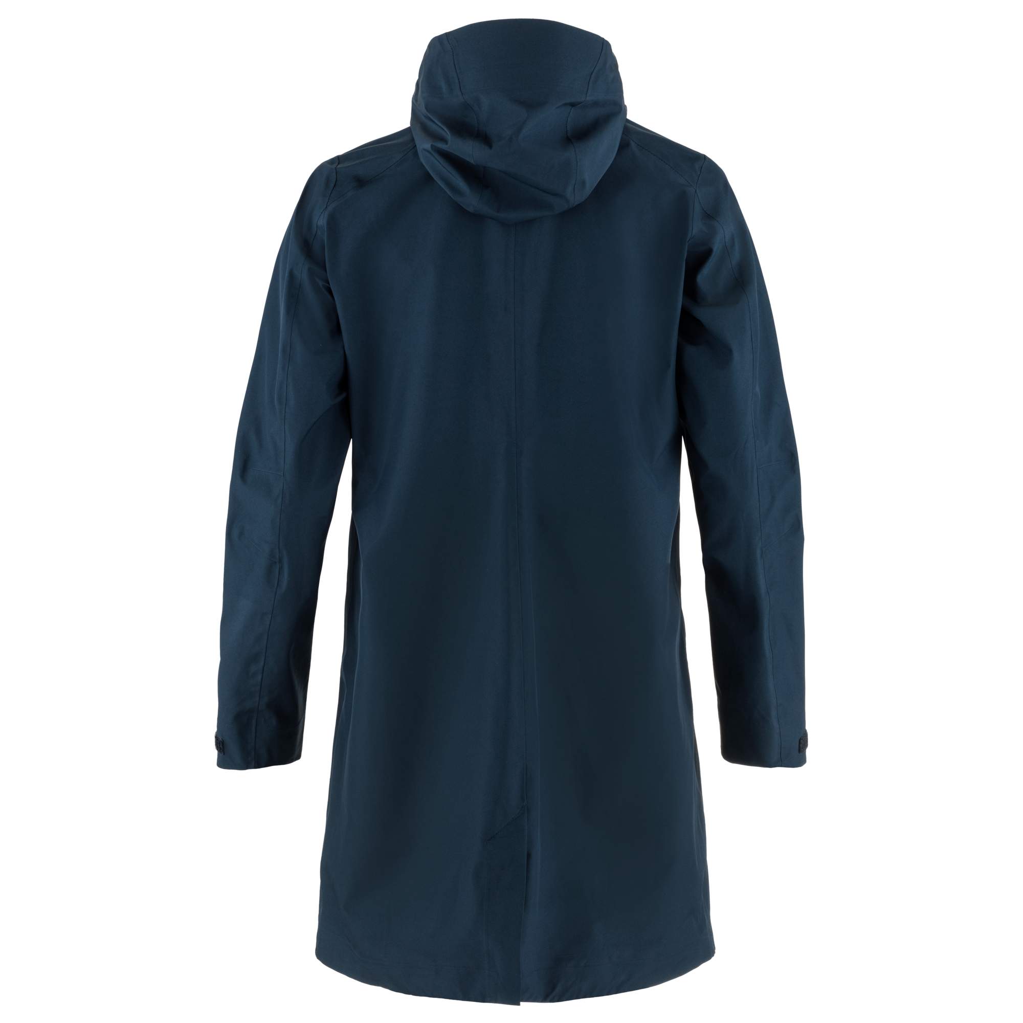 Tierra SVOLVÆR COAT W Damen - Regenmantel