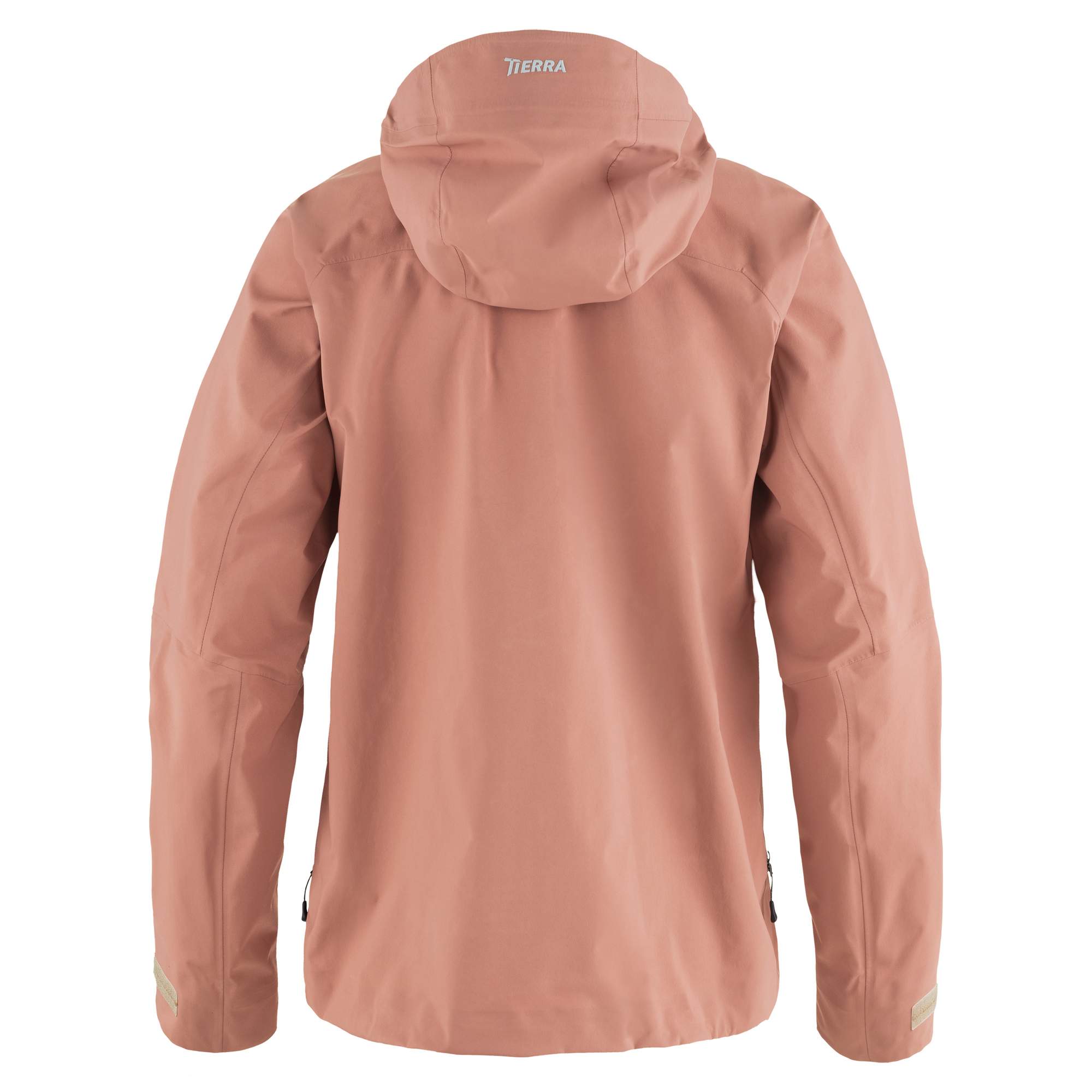 Tierra TOLPA JACKET W Damen - Hardshelljacke