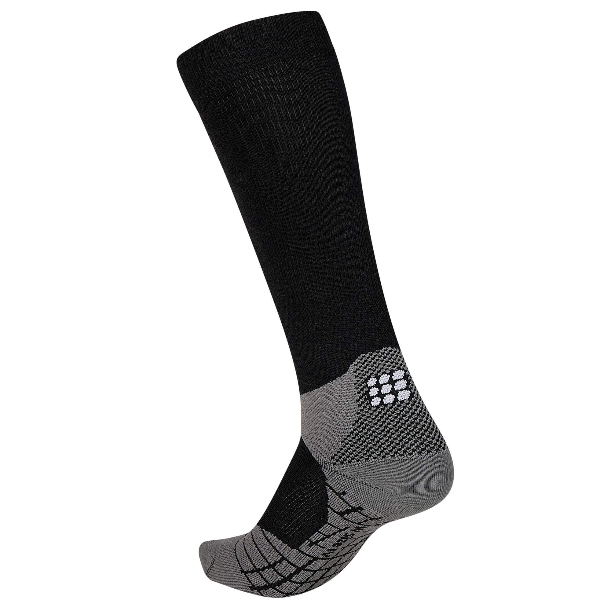 CEP LIGHT MERINO SOCKS, HIKING, TALL, V3 Damen - Wandersocken