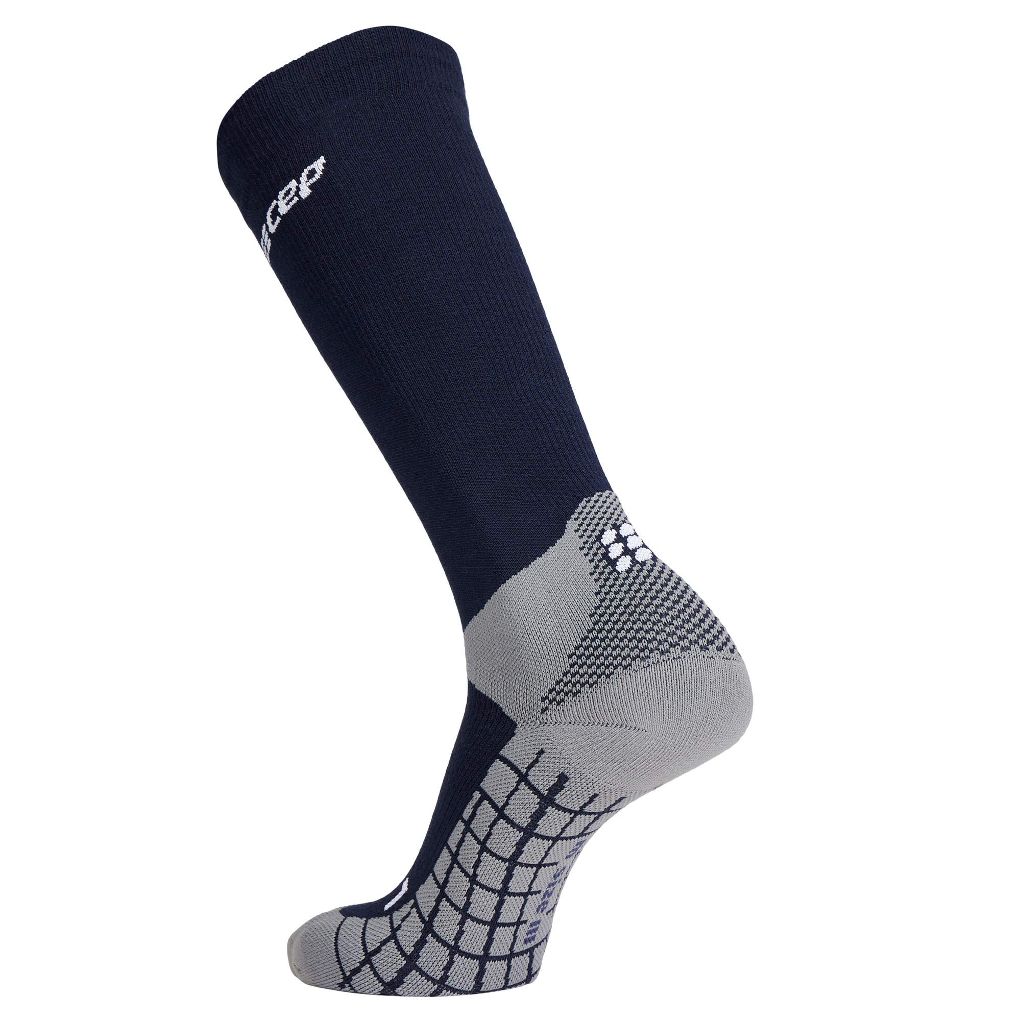 CEP LIGHT MERINO SOCKS, HIKING, TALL, V3 Herren - Wandersocken