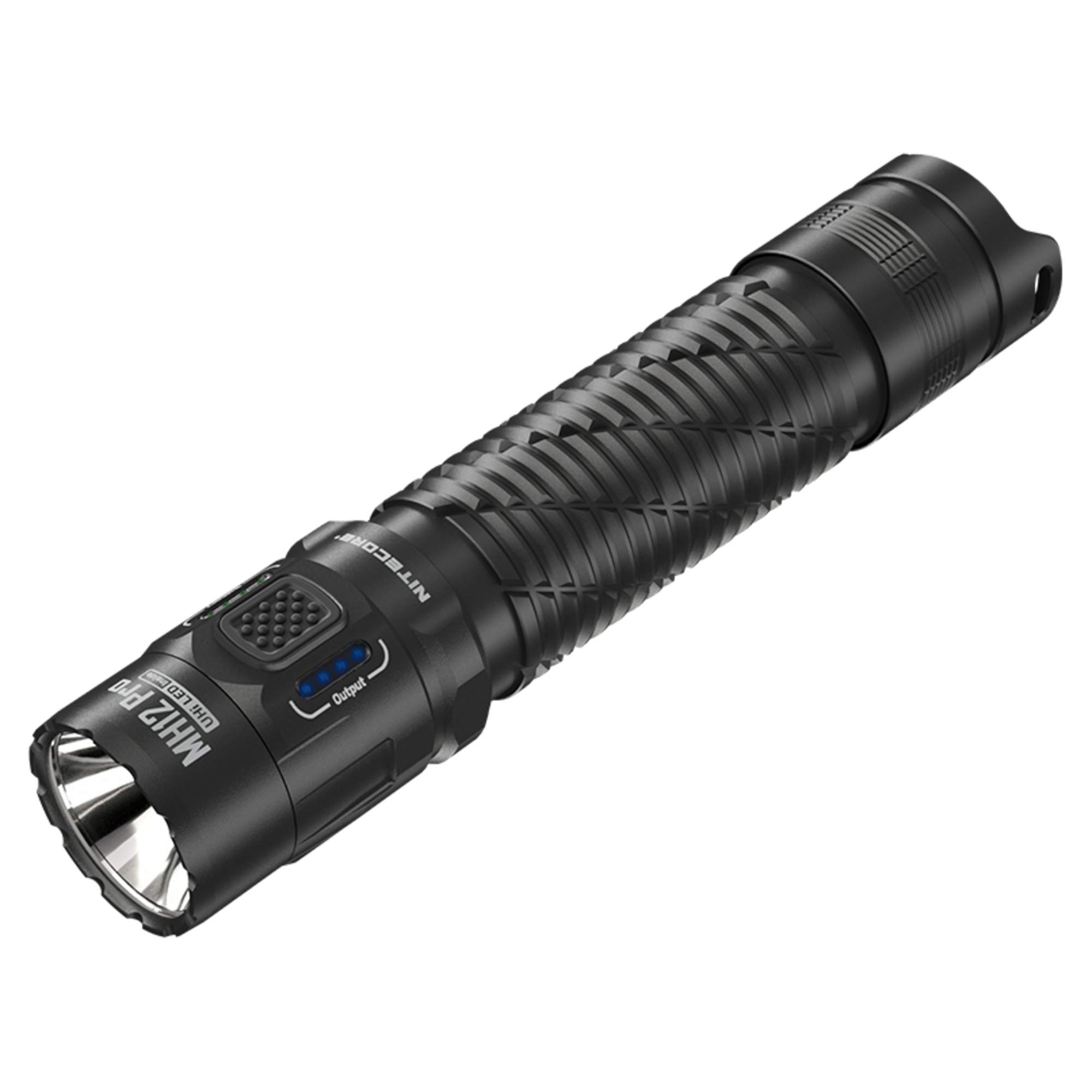 Nitecore MH12 PRO - Taschenlampe Nitecore MH12 PRO - Taschenlampe
